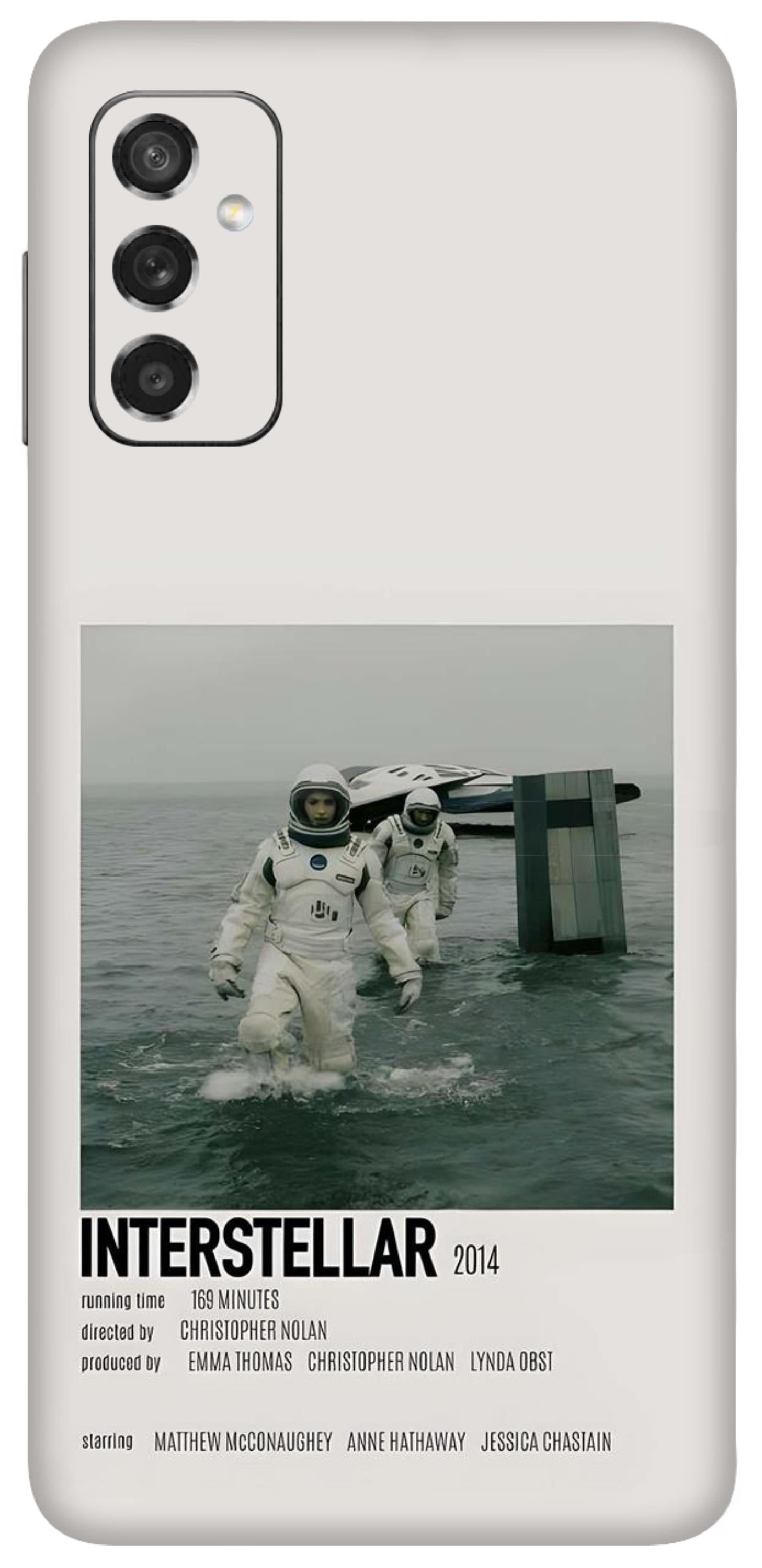 Samsung Galaxy M52 5G Skins and Wraps