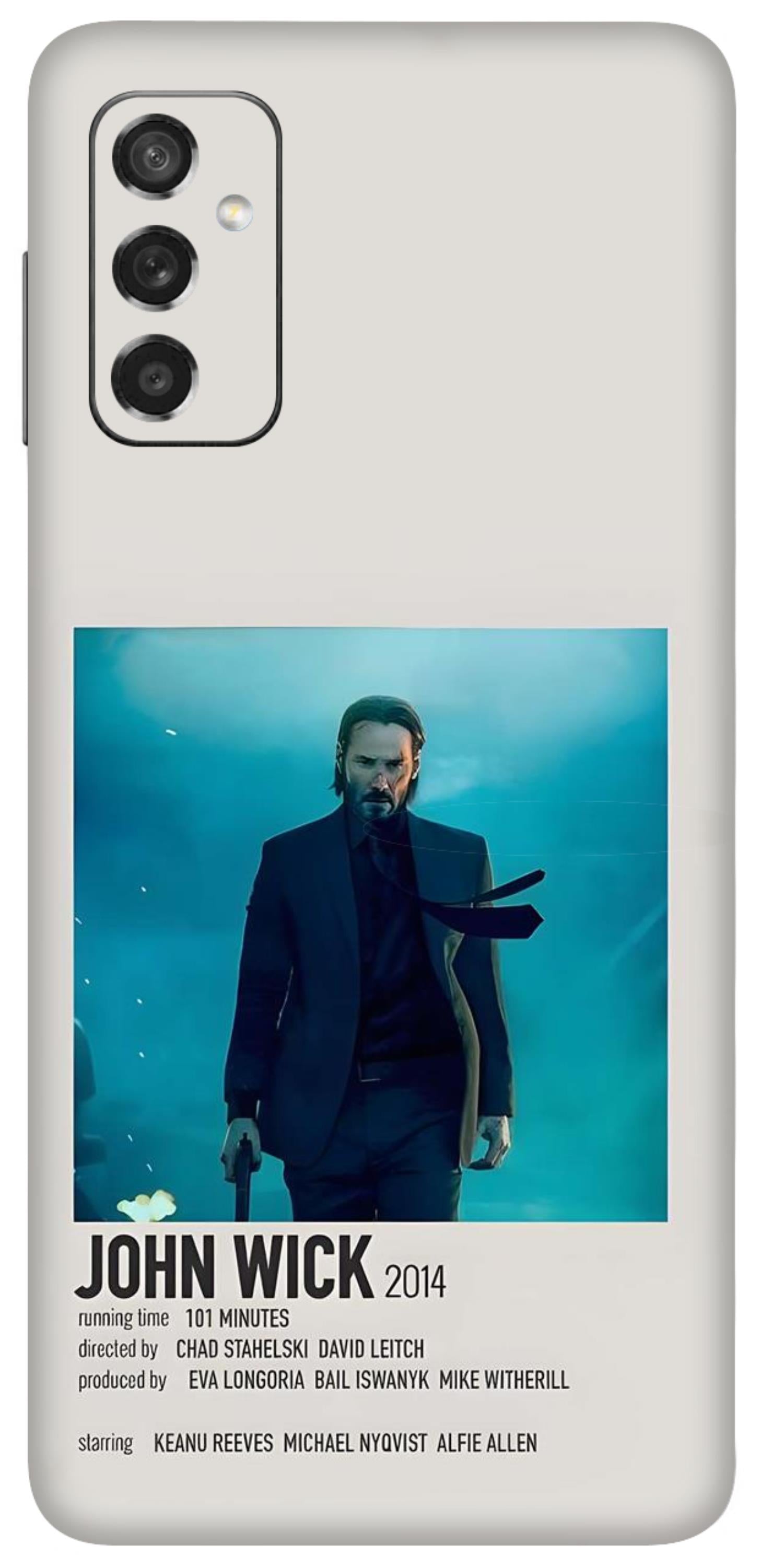 Samsung Galaxy M52 5G Skins and Wraps