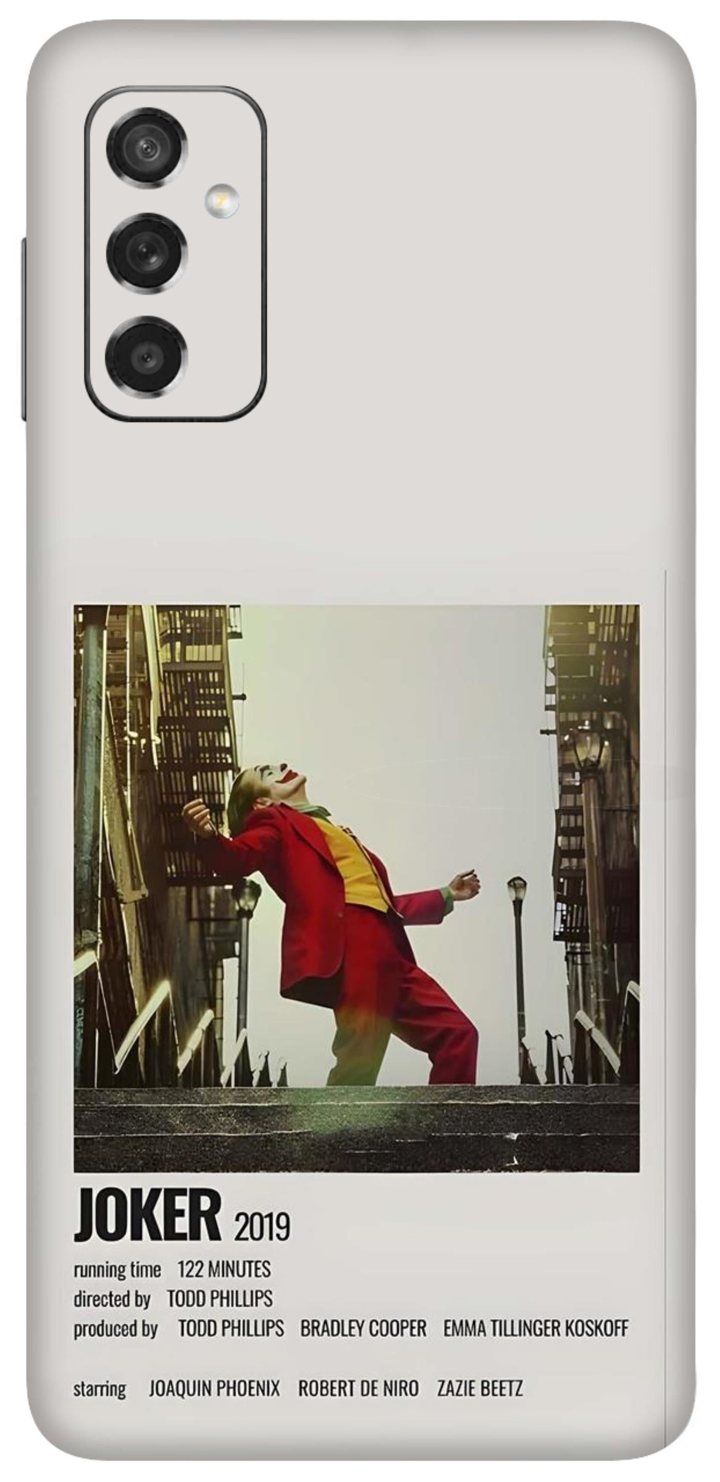 Samsung Galaxy M52 5G Skins and Wraps