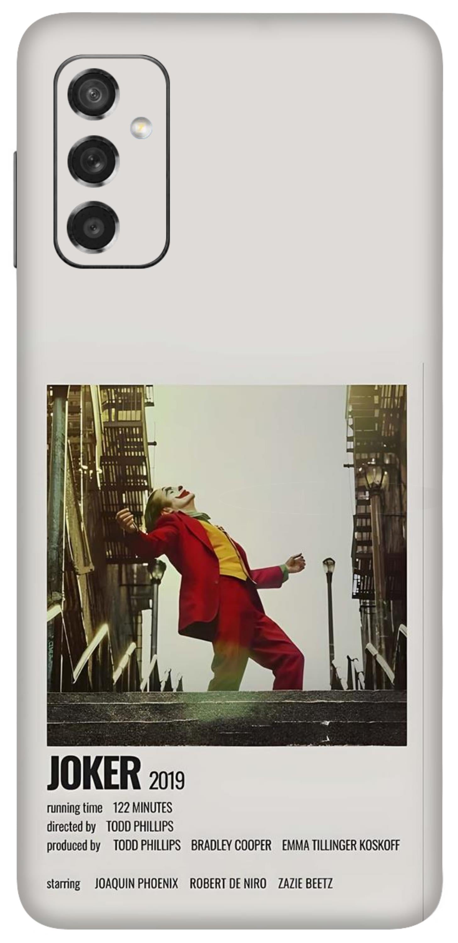 Samsung Galaxy M52 5G Skins and Wraps