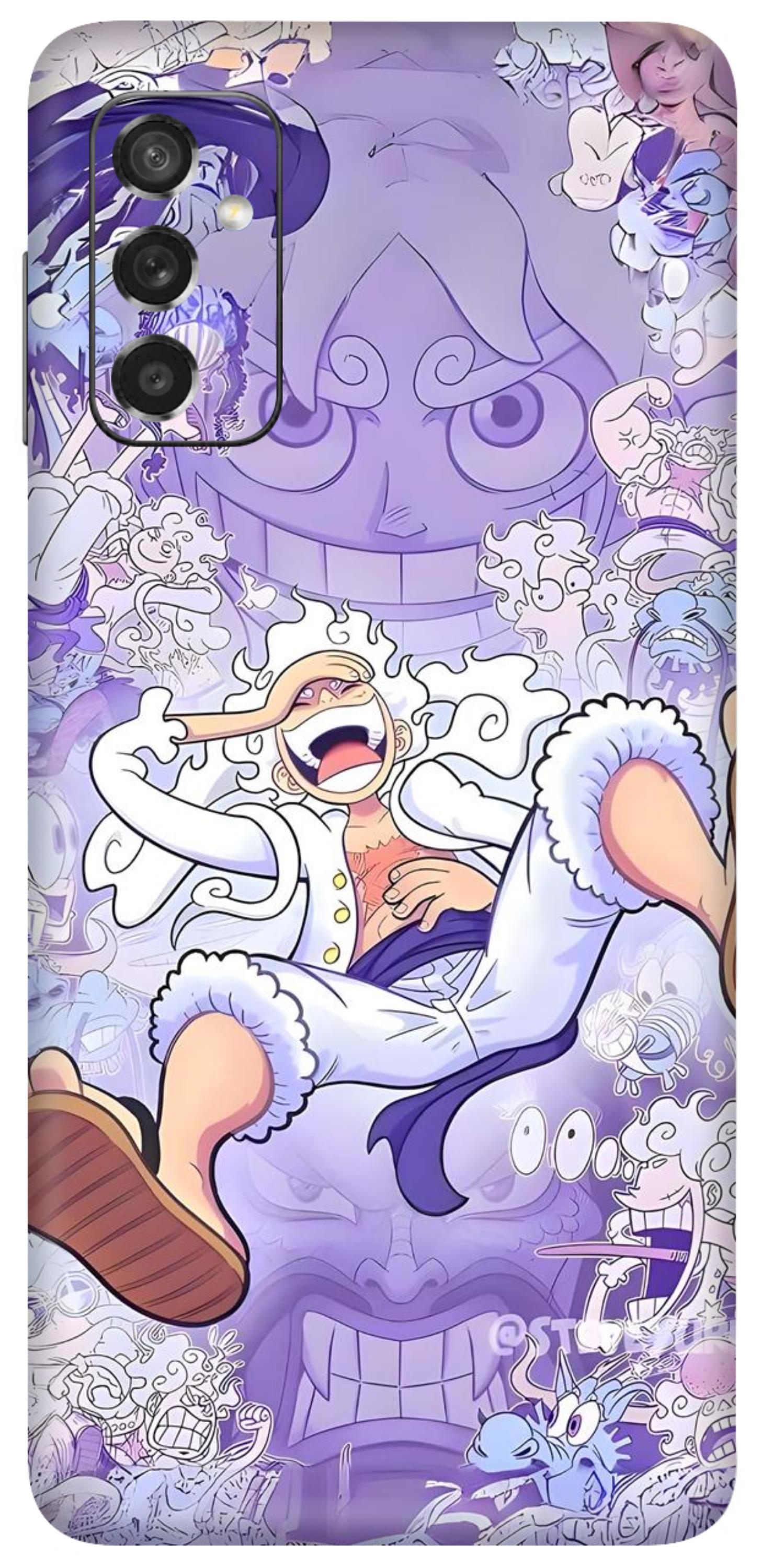 Samsung Galaxy M52 5G Skins and Wraps