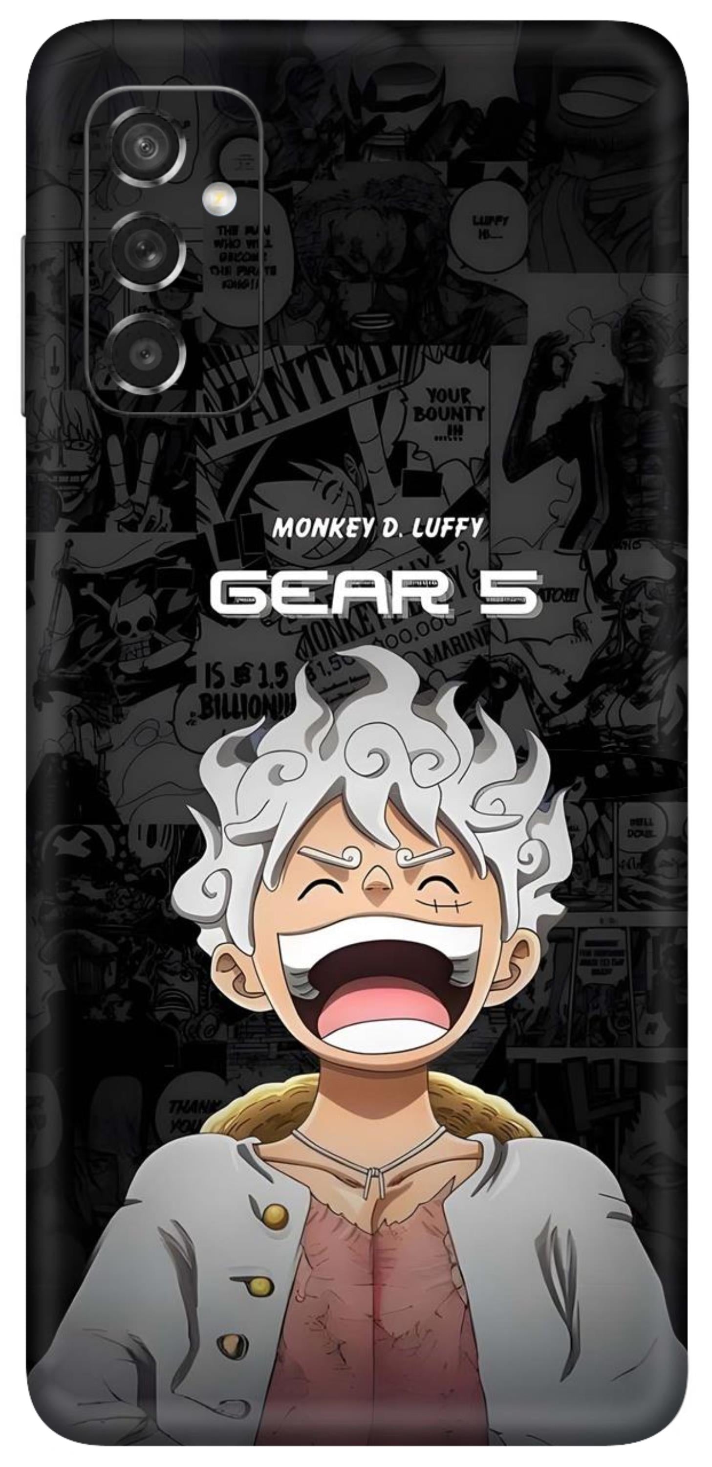 Samsung Galaxy M52 5G Skins and Wraps