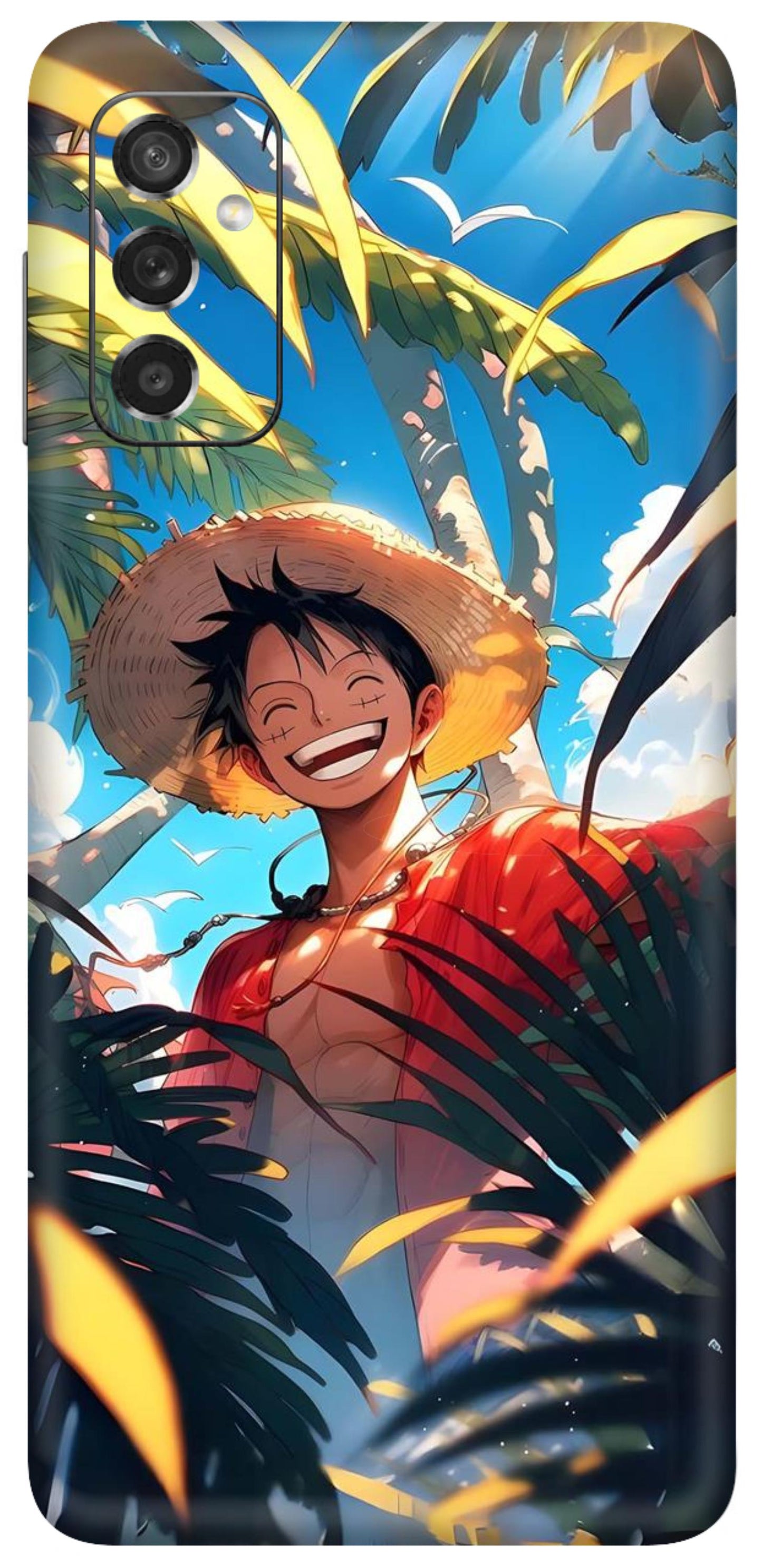 Samsung Galaxy M52 5G Skins and Wraps