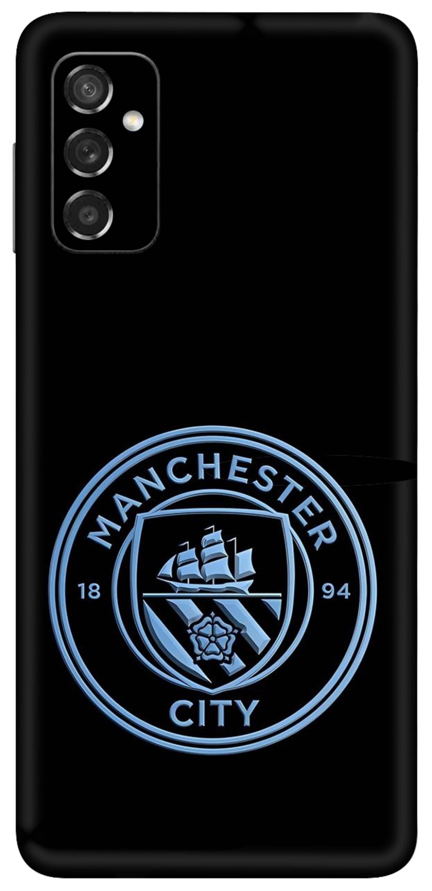 Samsung Galaxy M52 5G Skins and Wraps