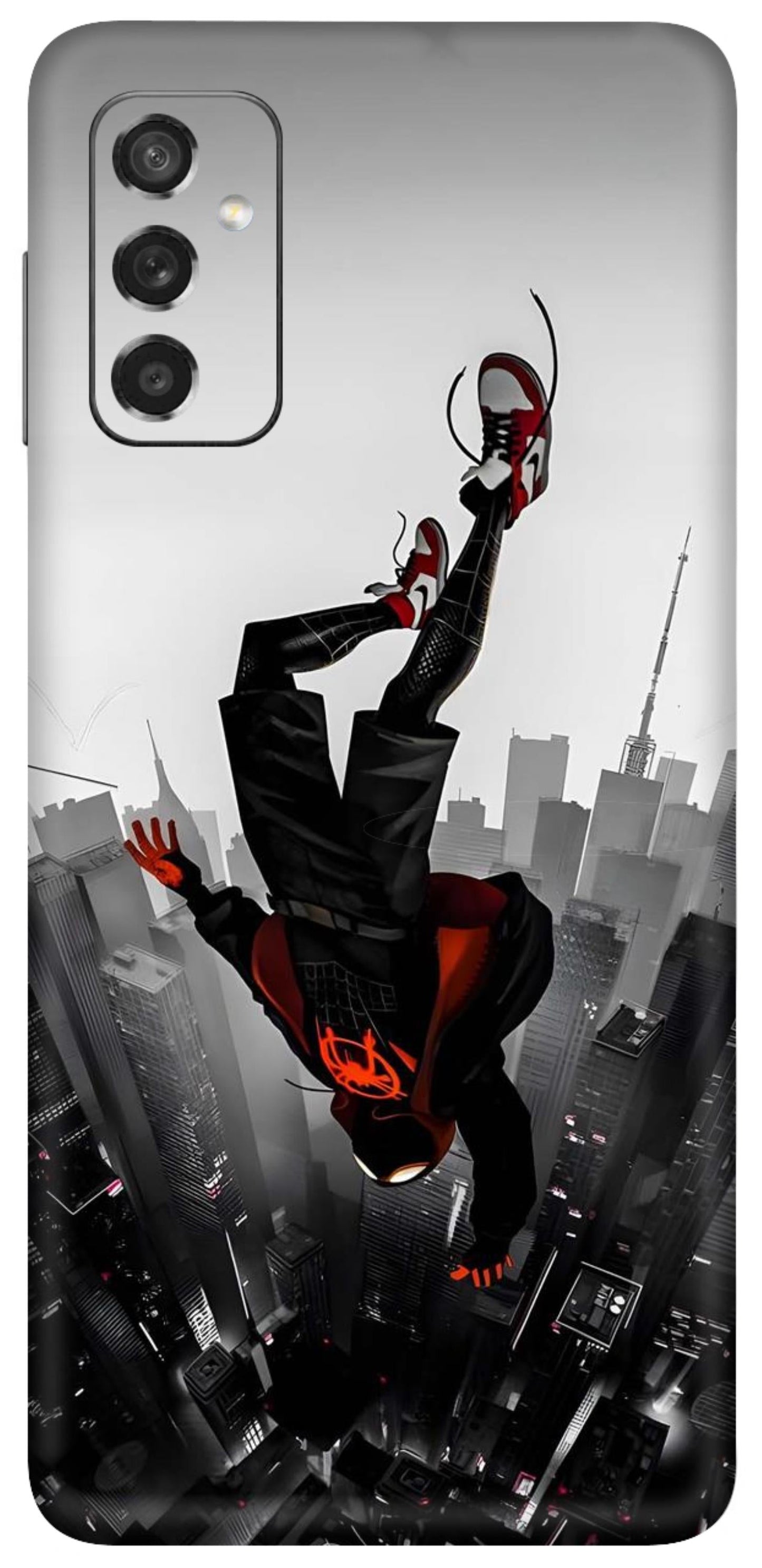 Samsung Galaxy M52 5G Skins and Wraps