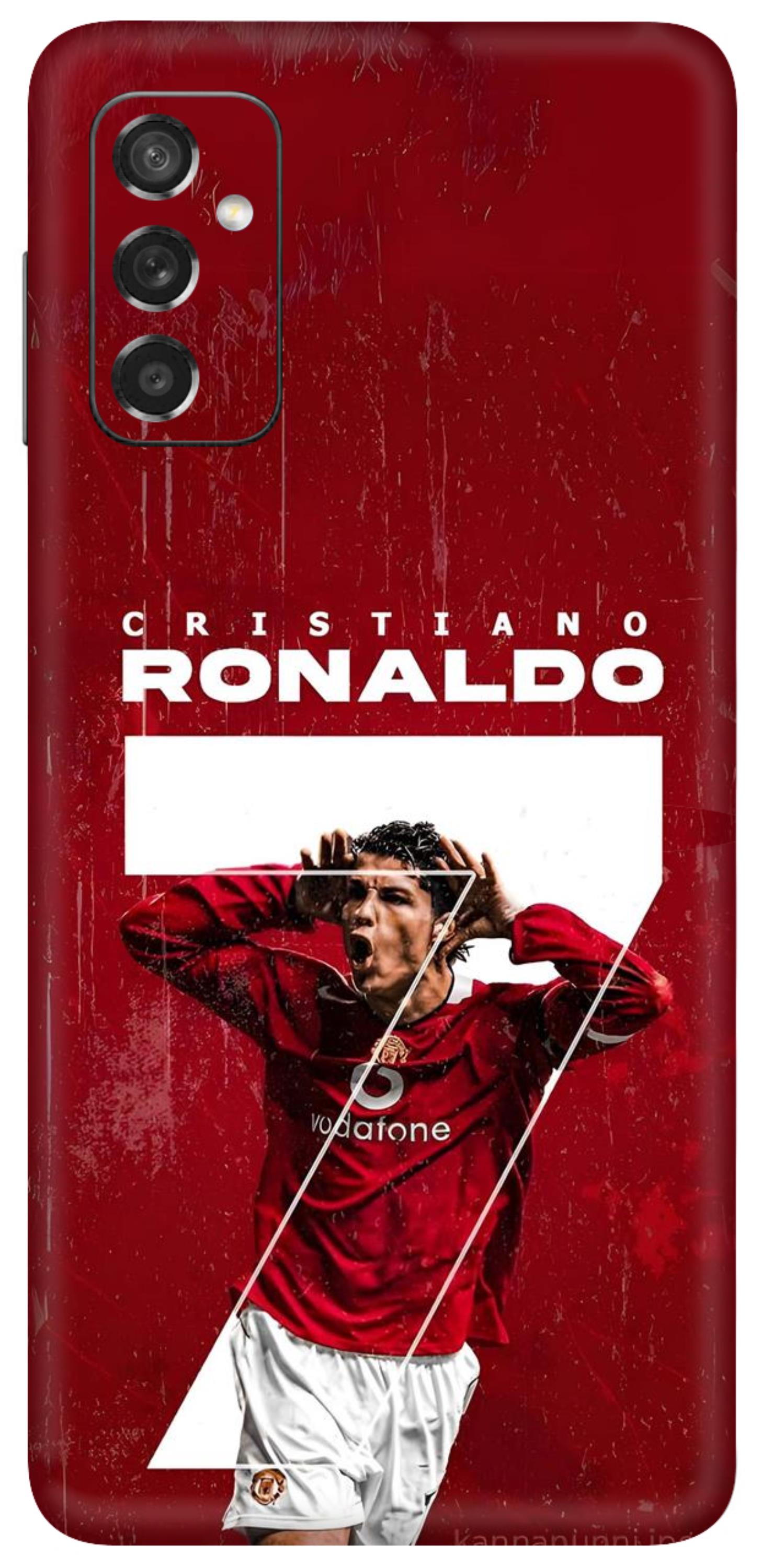 Samsung Galaxy M52 5G Skins and Wraps