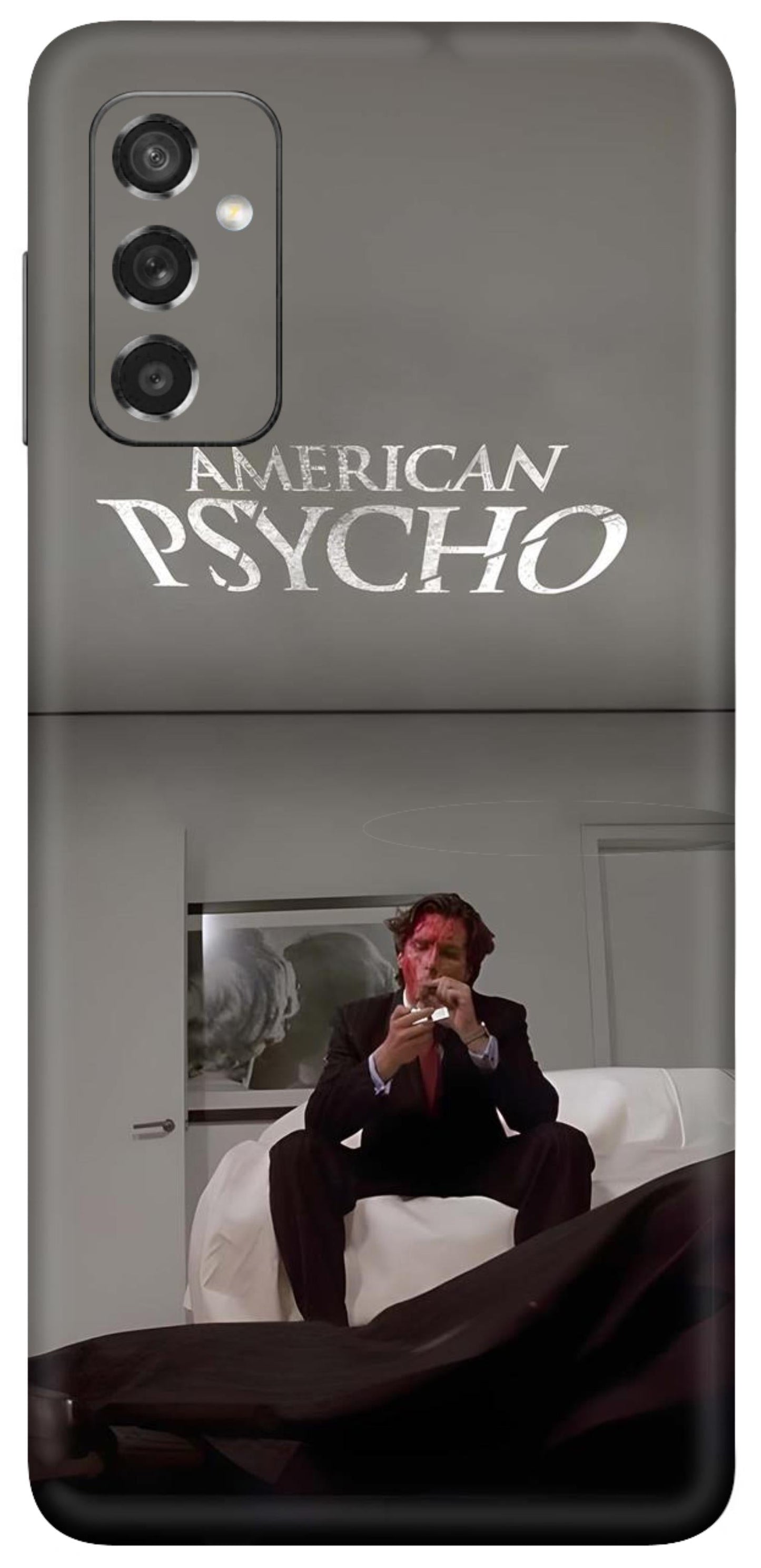 Samsung Galaxy M52 5G Skins and Wraps