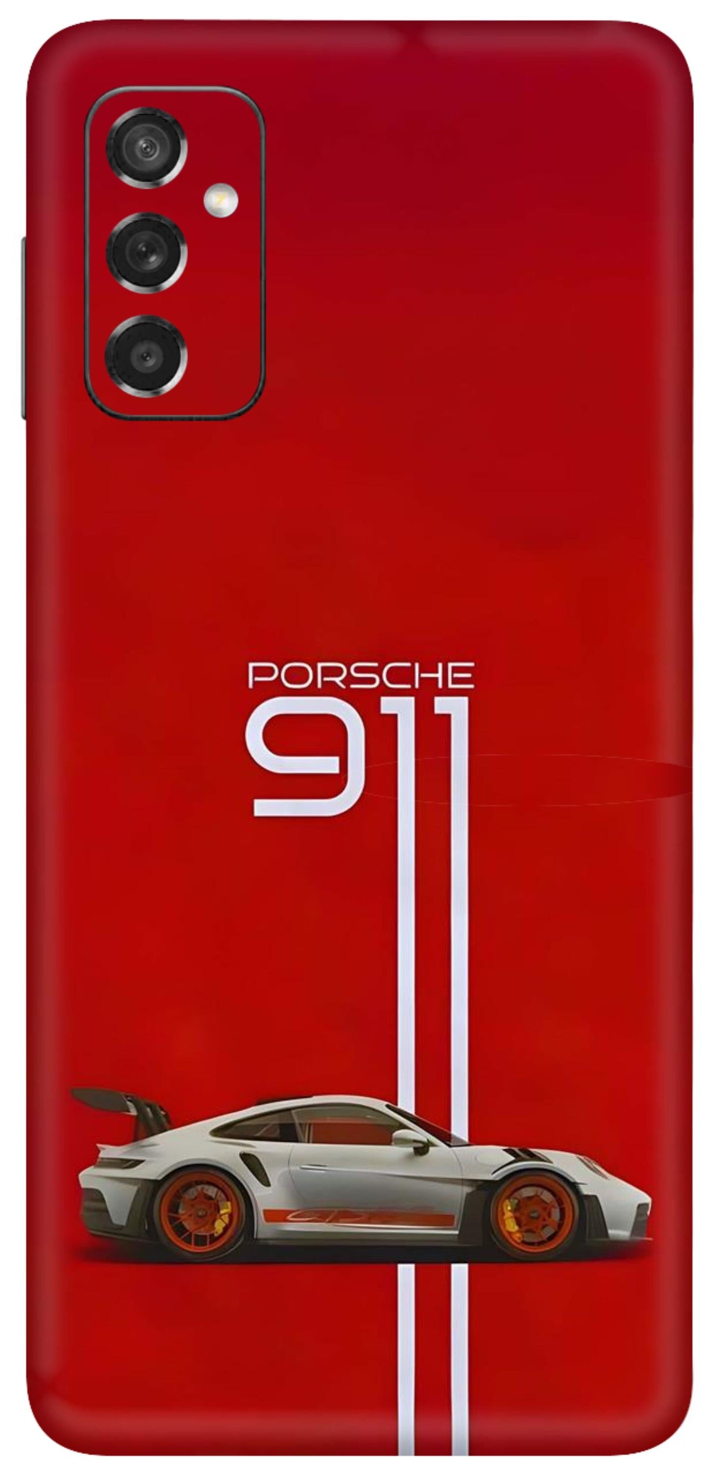 Samsung Galaxy M52 5G Skins and Wraps