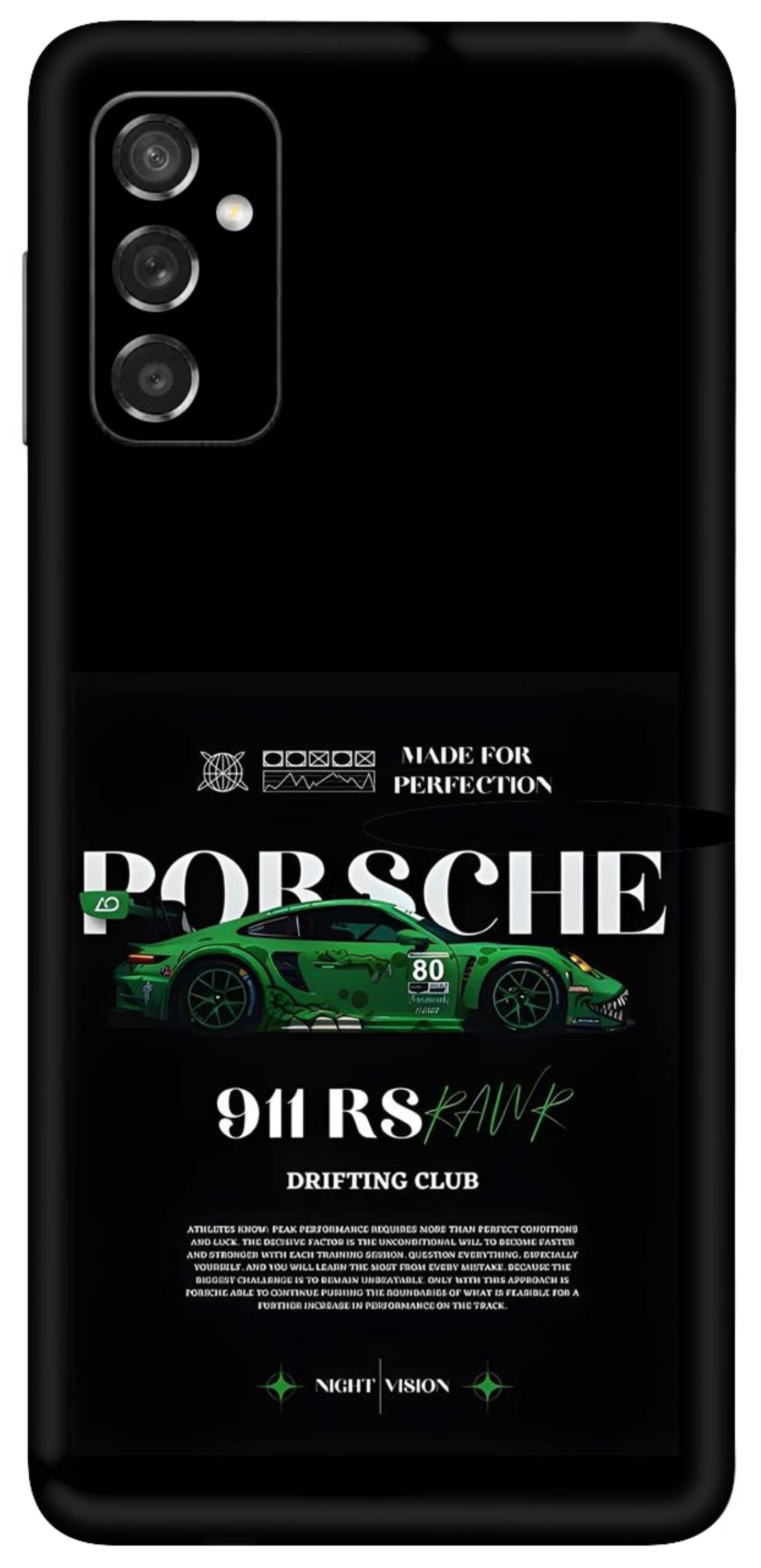 Samsung Galaxy M52 5G Skins and Wraps