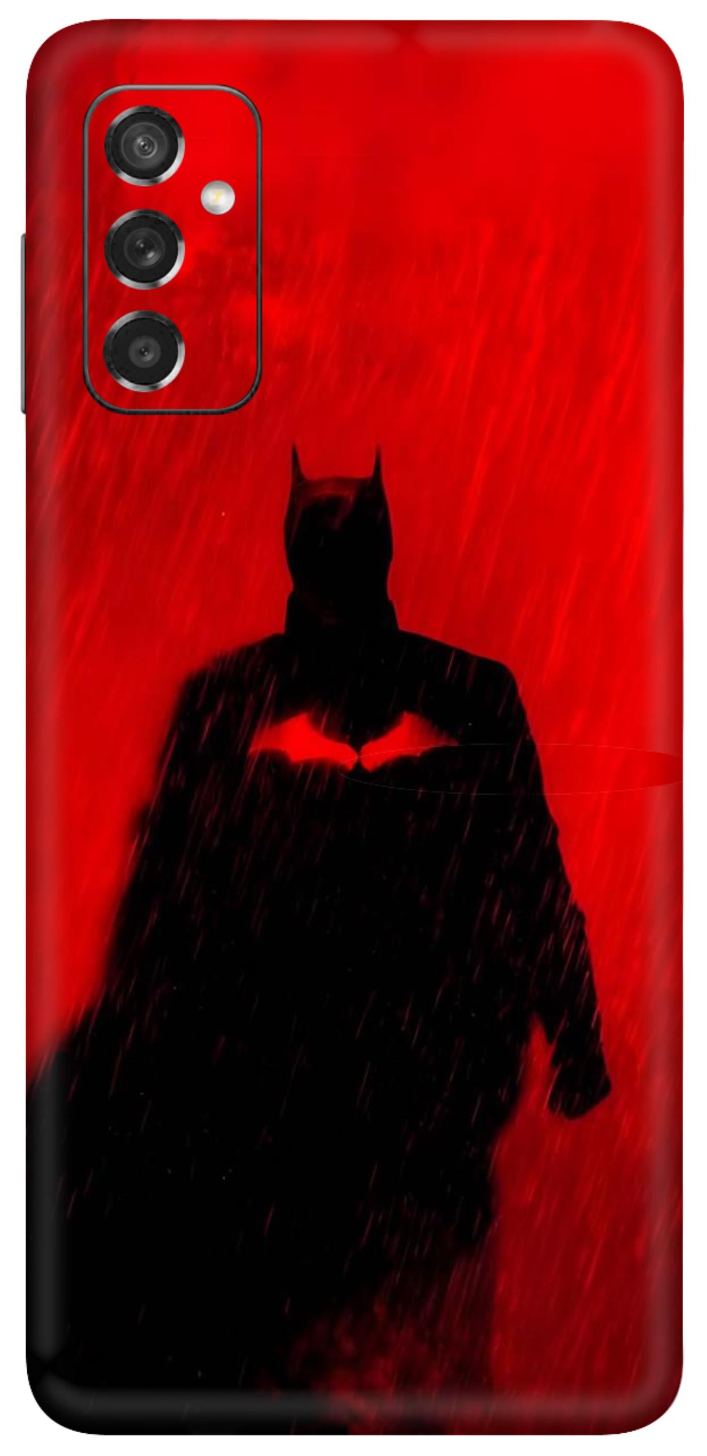 Samsung Galaxy M52 5G Skins and Wraps