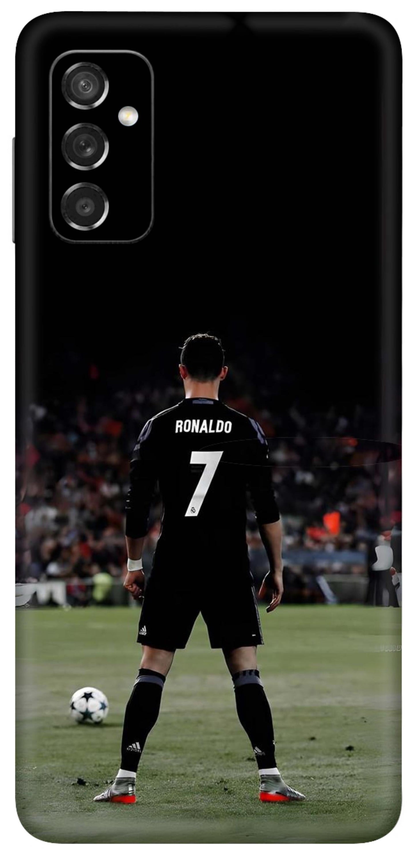 Samsung Galaxy M52 5G Skins and Wraps