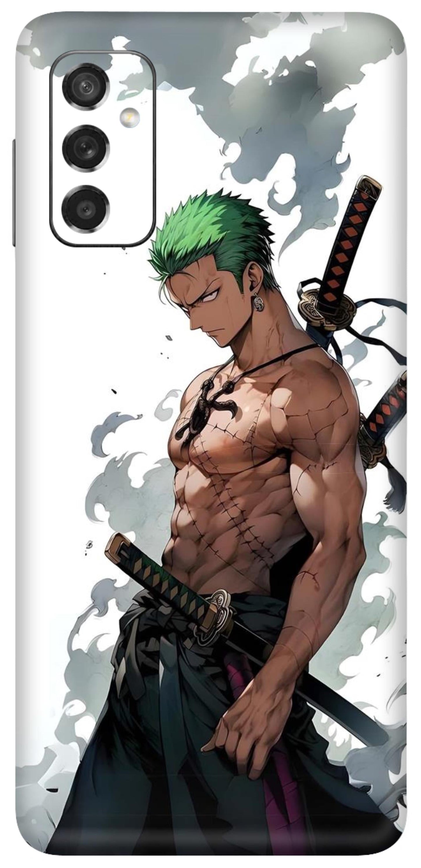 Samsung Galaxy M52 5G Skins and Wraps