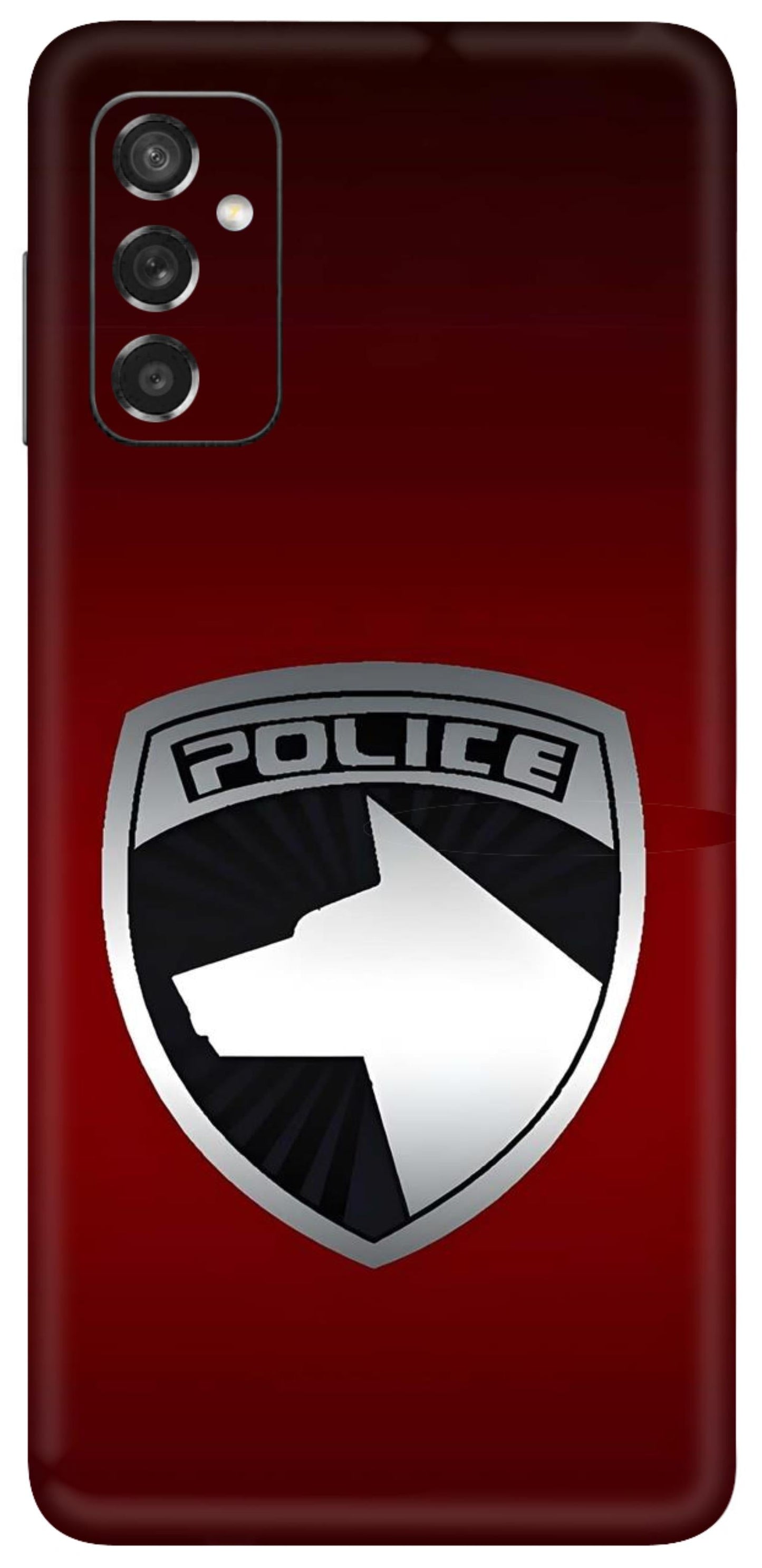 Samsung Galaxy M52 5G Skins and Wraps