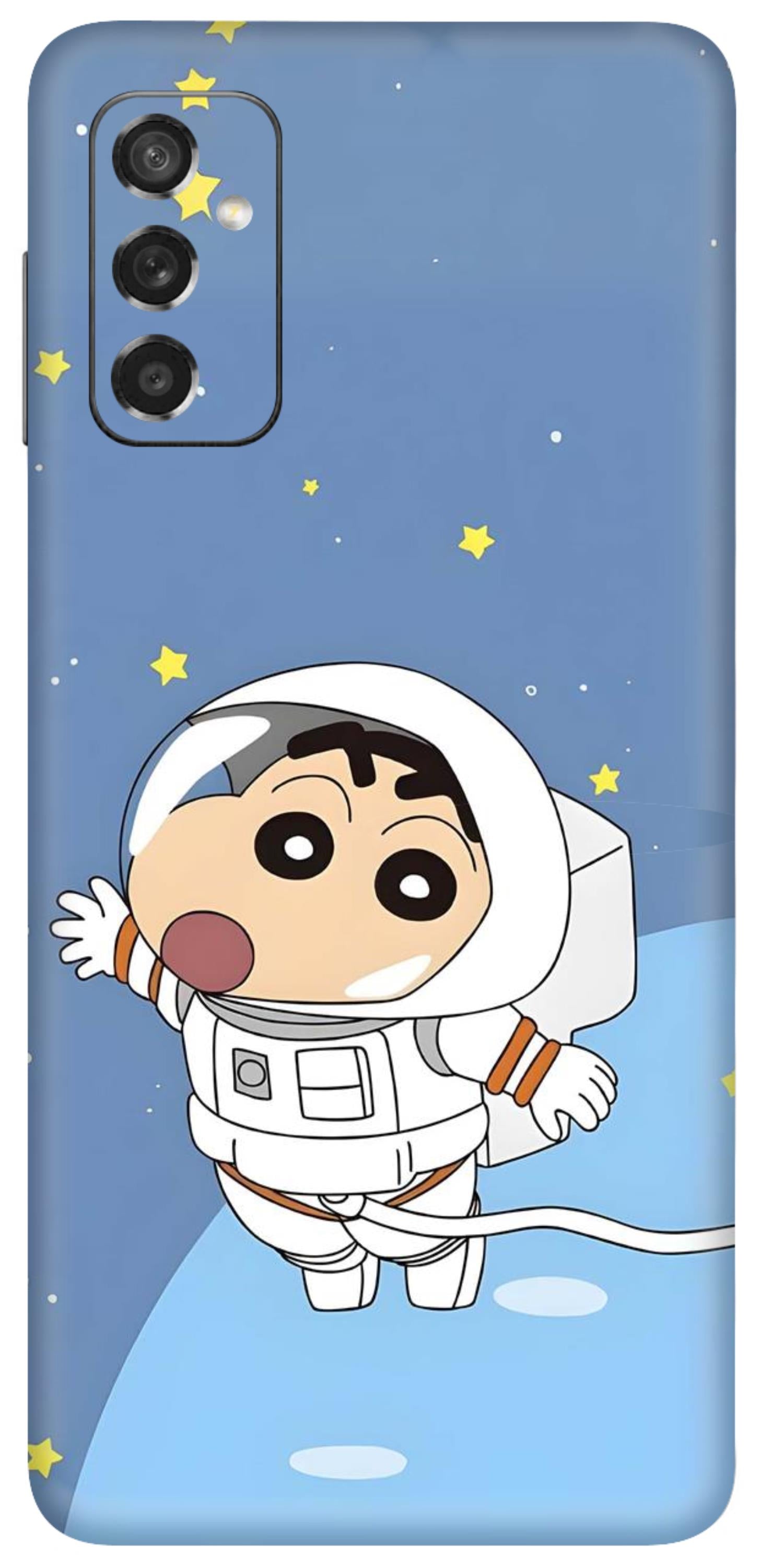 Samsung Galaxy M52 5G Skins and Wraps