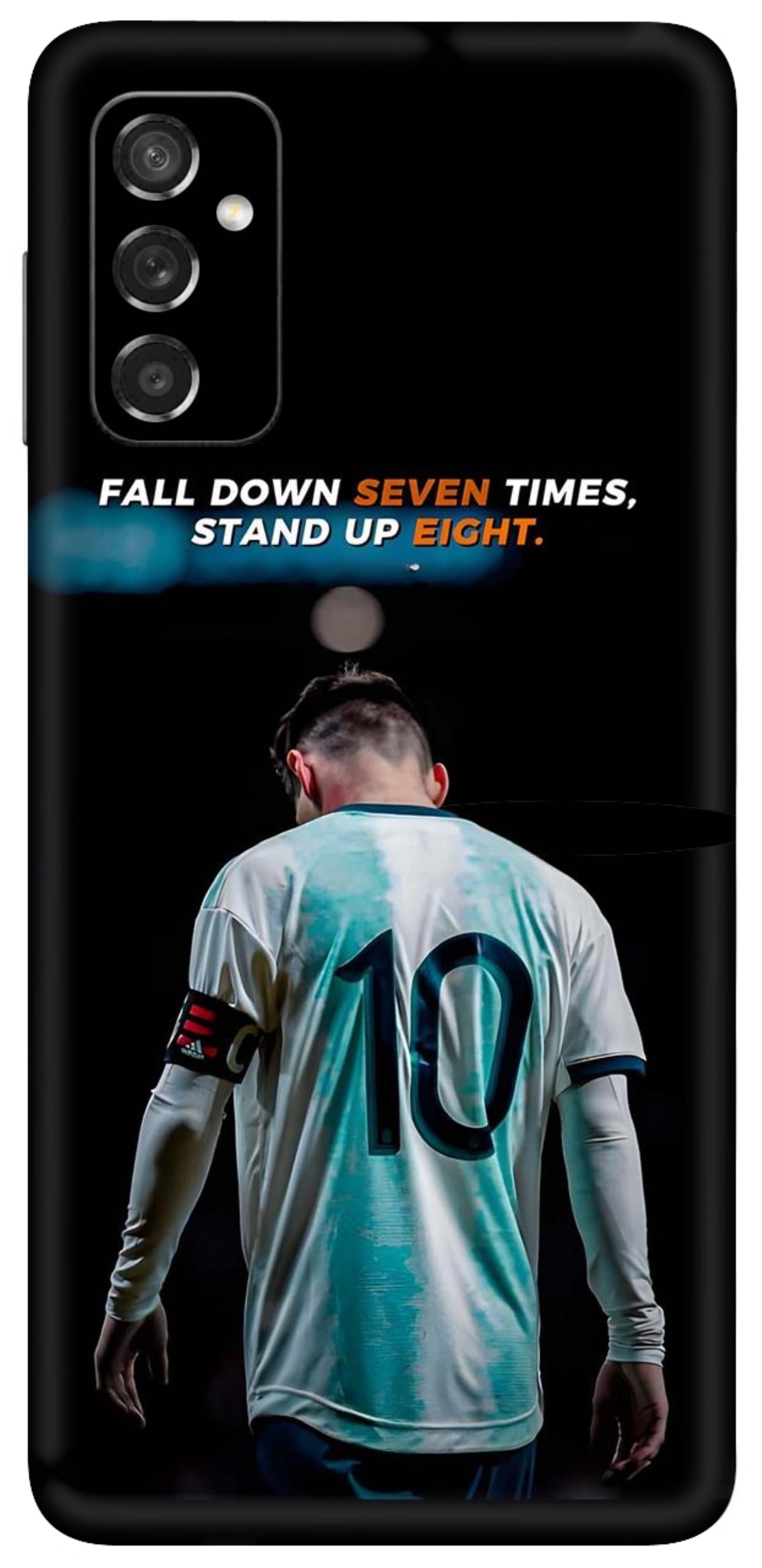 Samsung Galaxy M52 5G Skins and Wraps