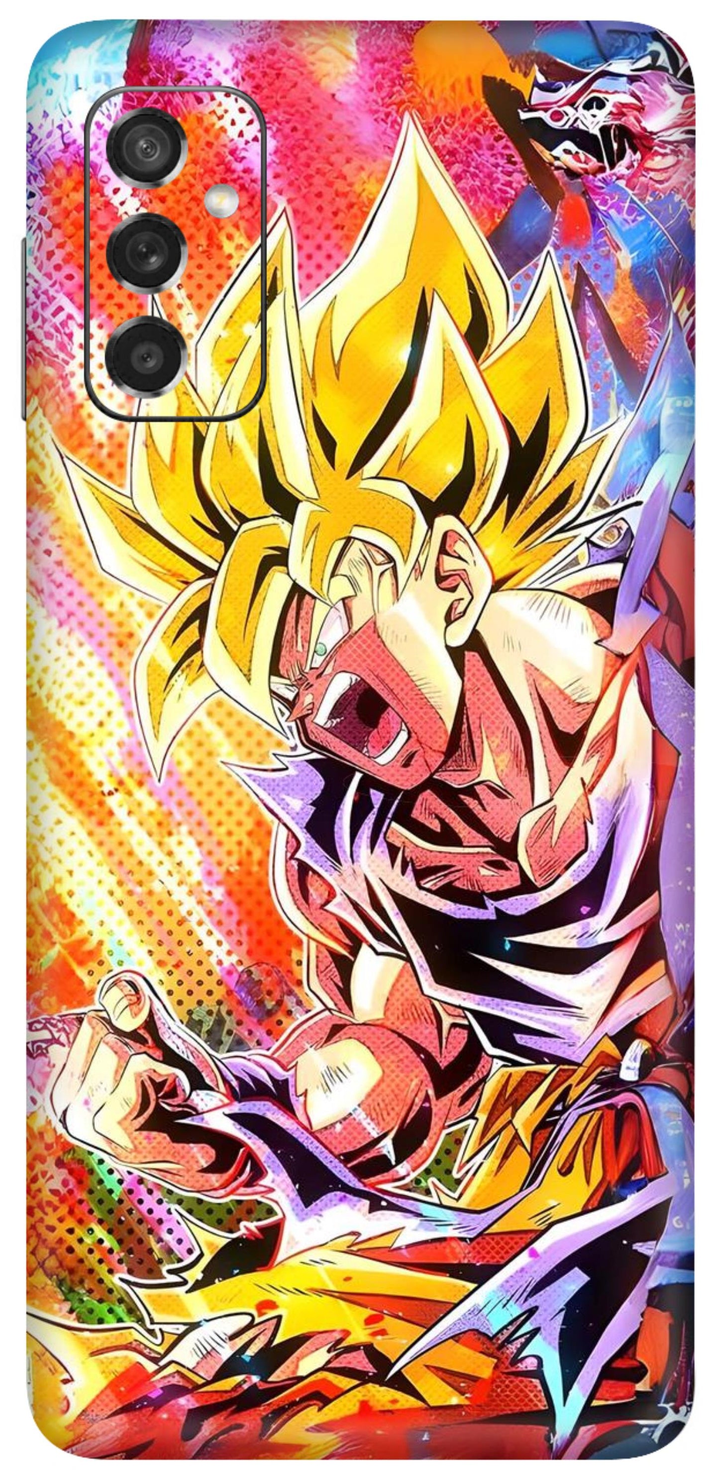 Samsung Galaxy M52 5G Skins and Wraps