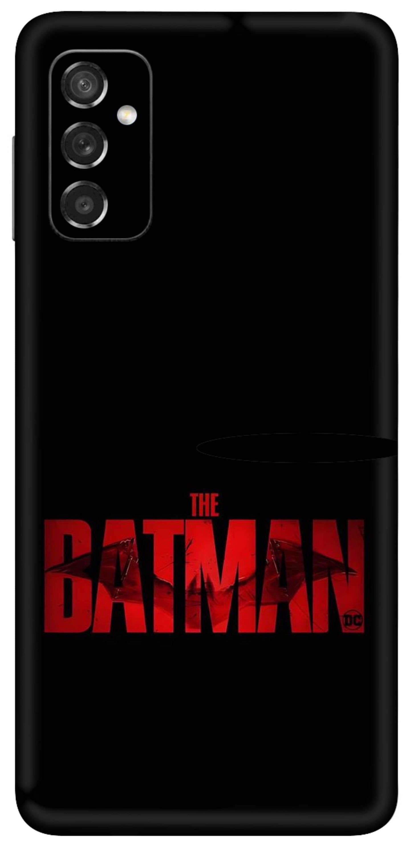 Samsung Galaxy M52 5G Skins and Wraps