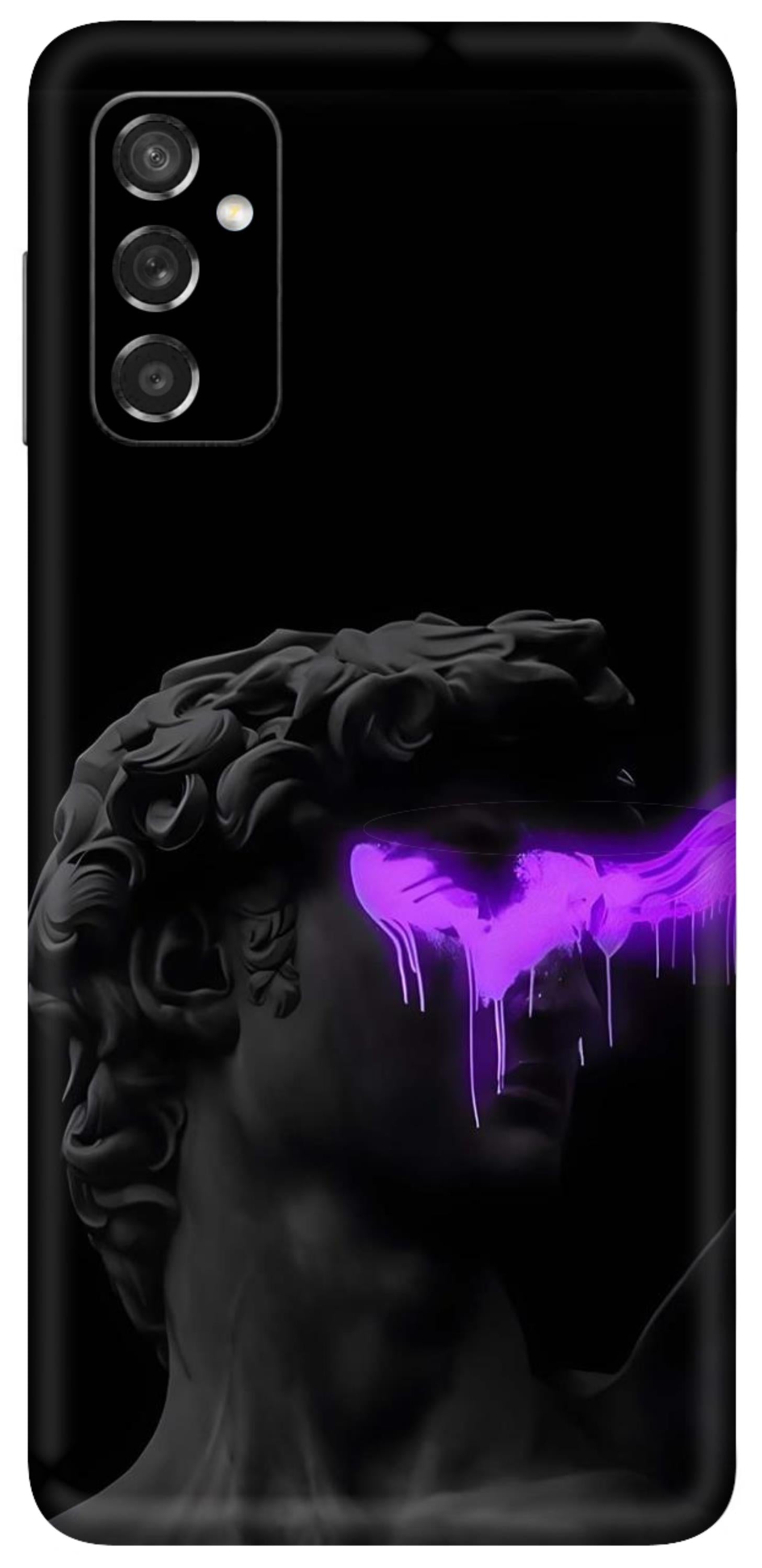 Samsung Galaxy M52 5G Skins and Wraps