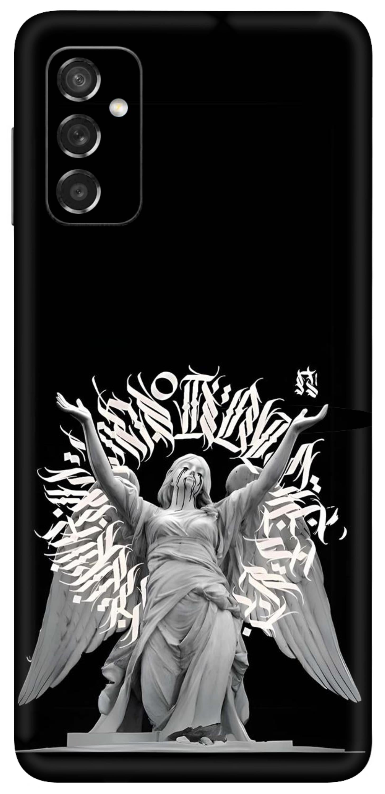 Samsung Galaxy M52 5G Skins and Wraps