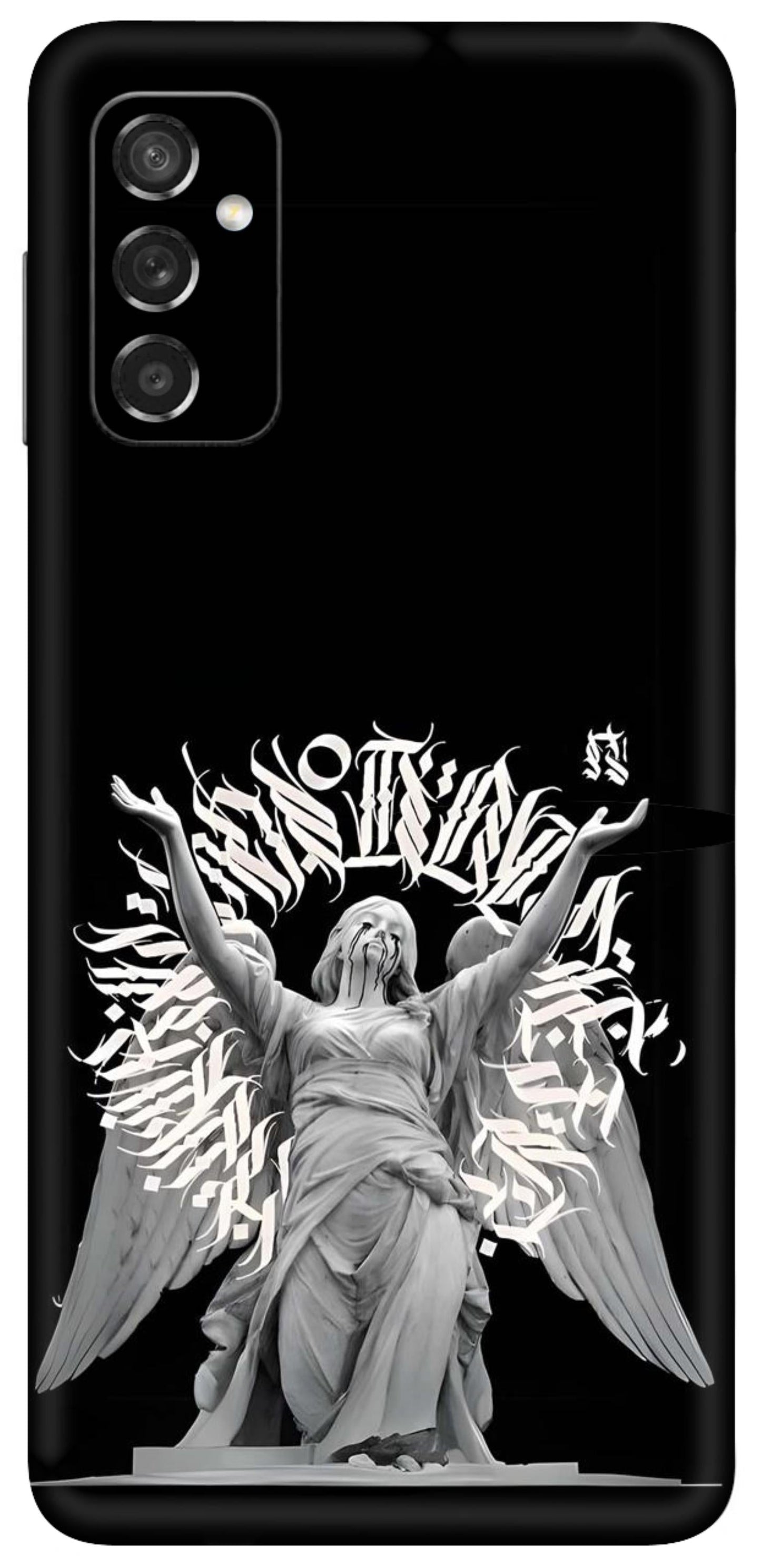 Samsung Galaxy M52 5G Skins and Wraps