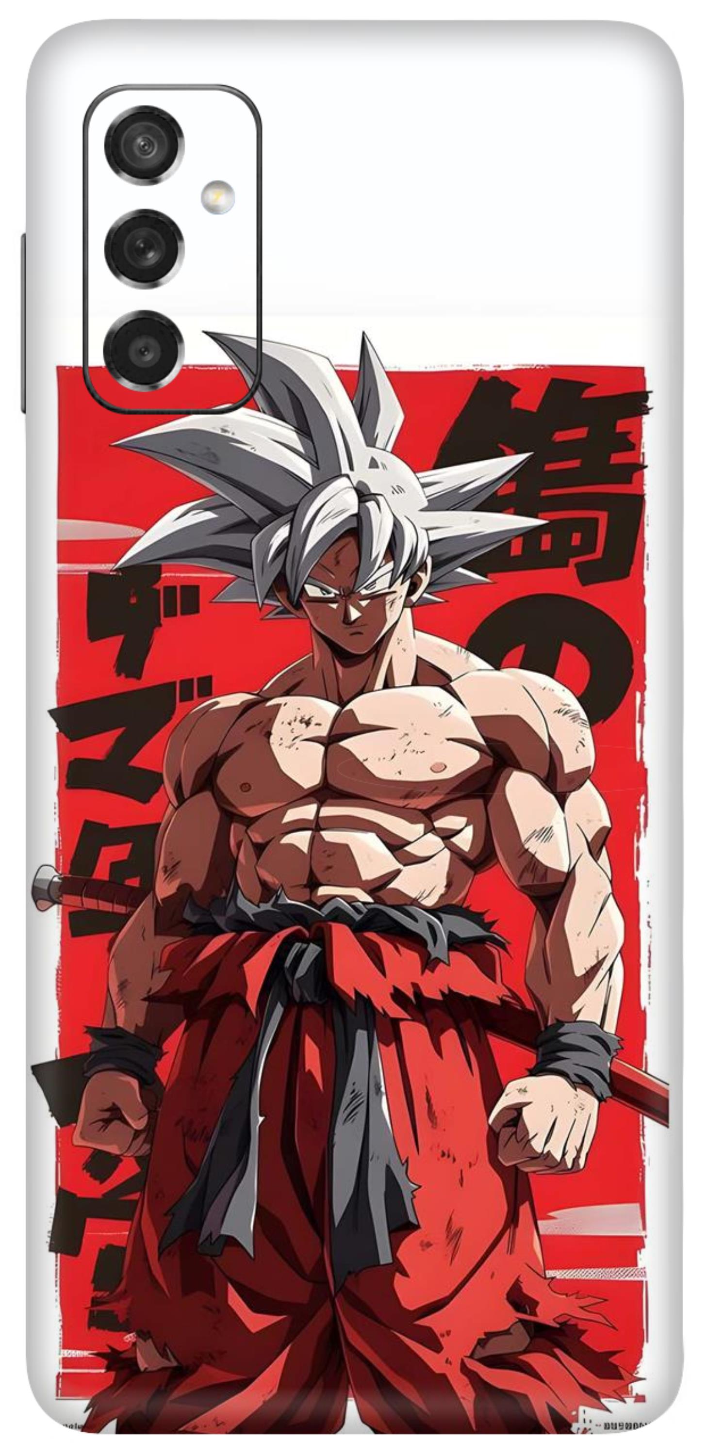 Samsung Galaxy M52 5G Skins and Wraps