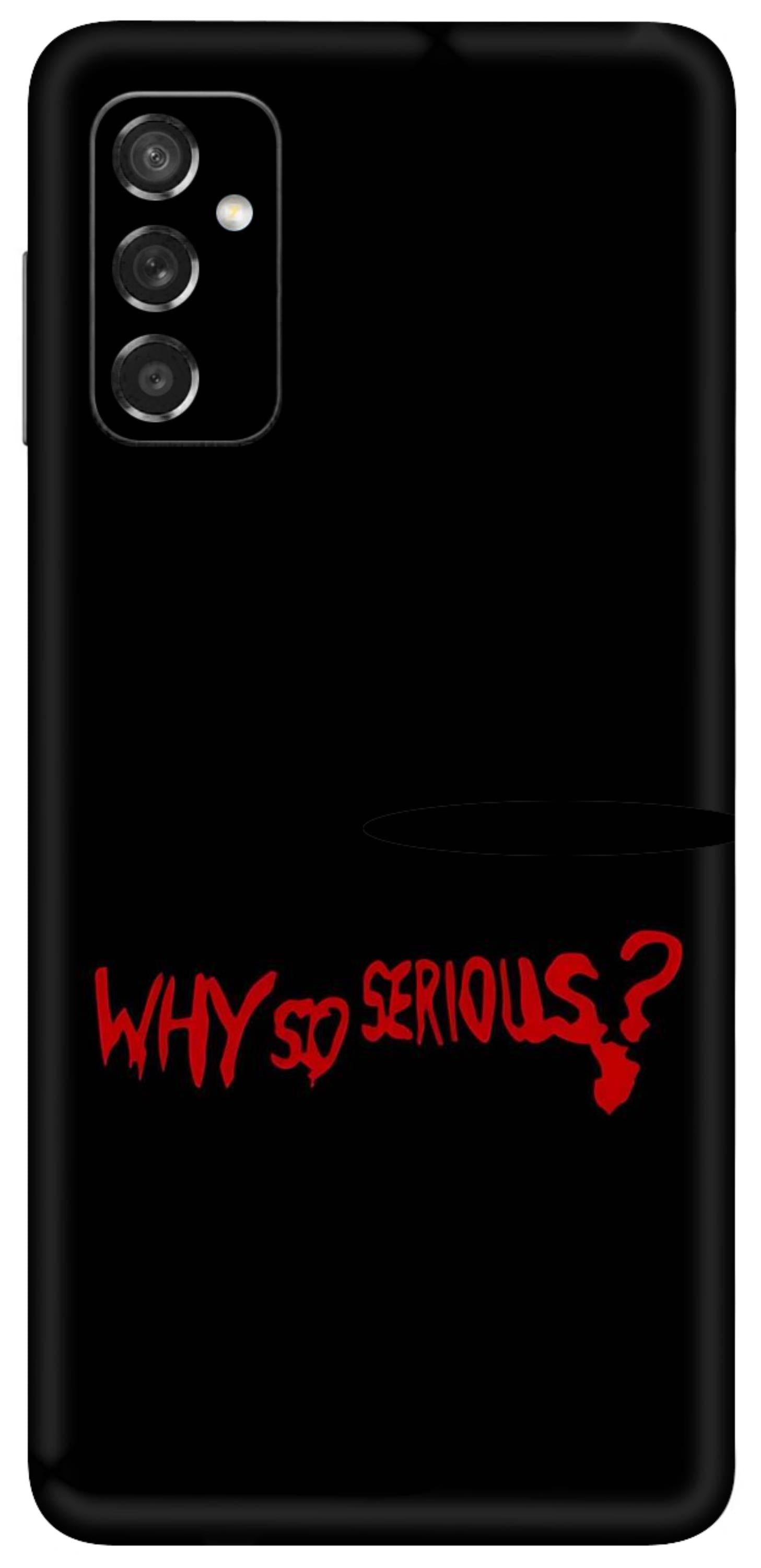 Samsung Galaxy M52 5G Skins and Wraps