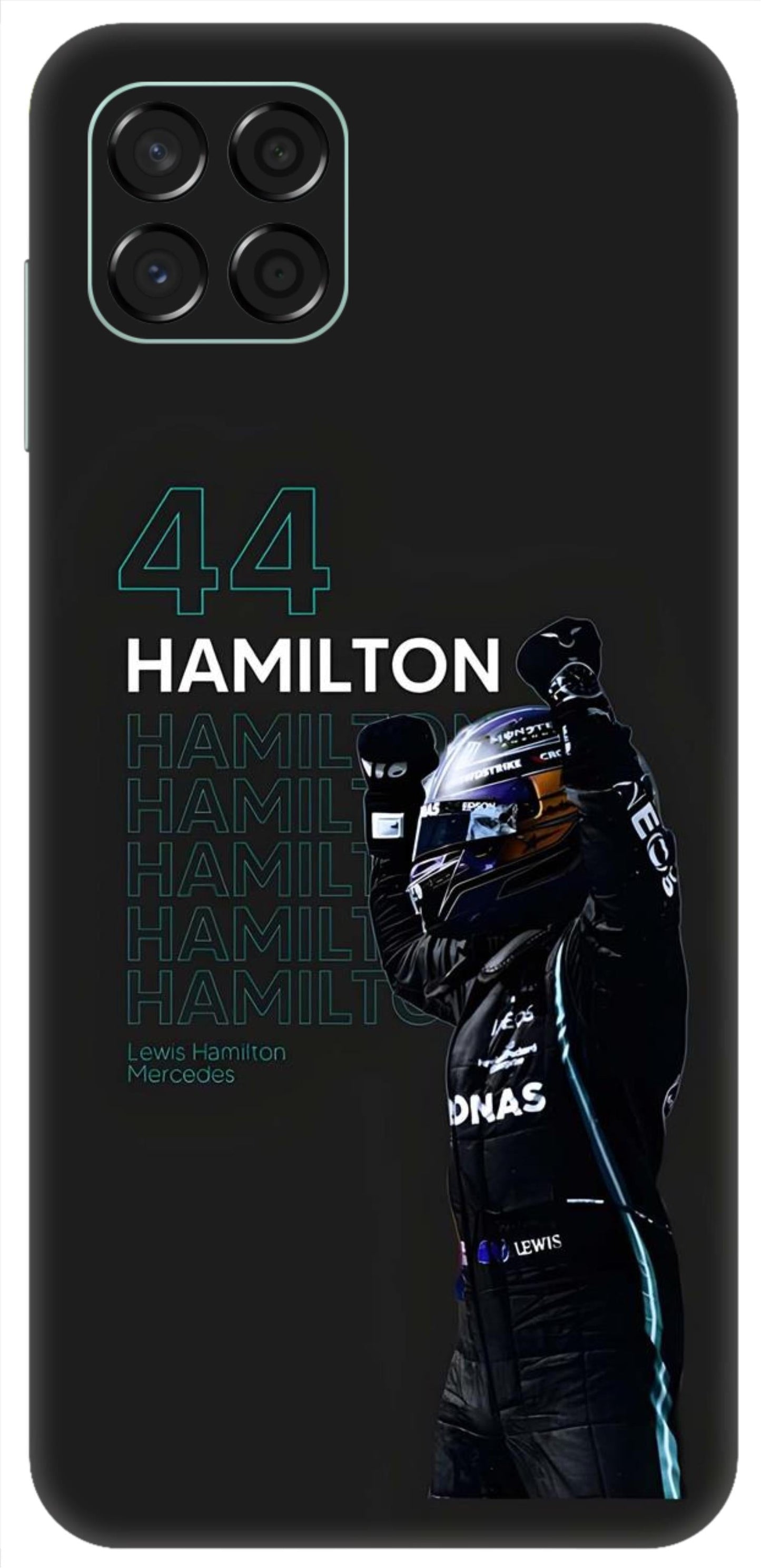 Samsung Galaxy M53 5G Skins and Wraps