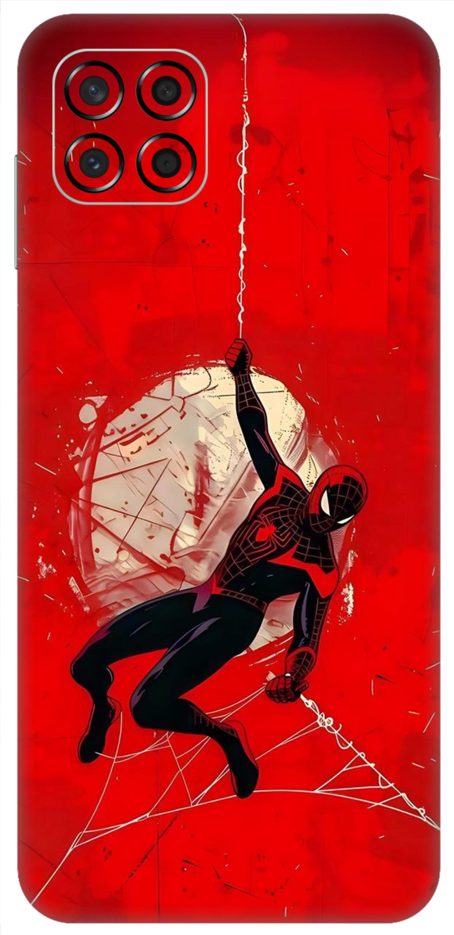 Samsung Galaxy M53 5G Skins and Wraps