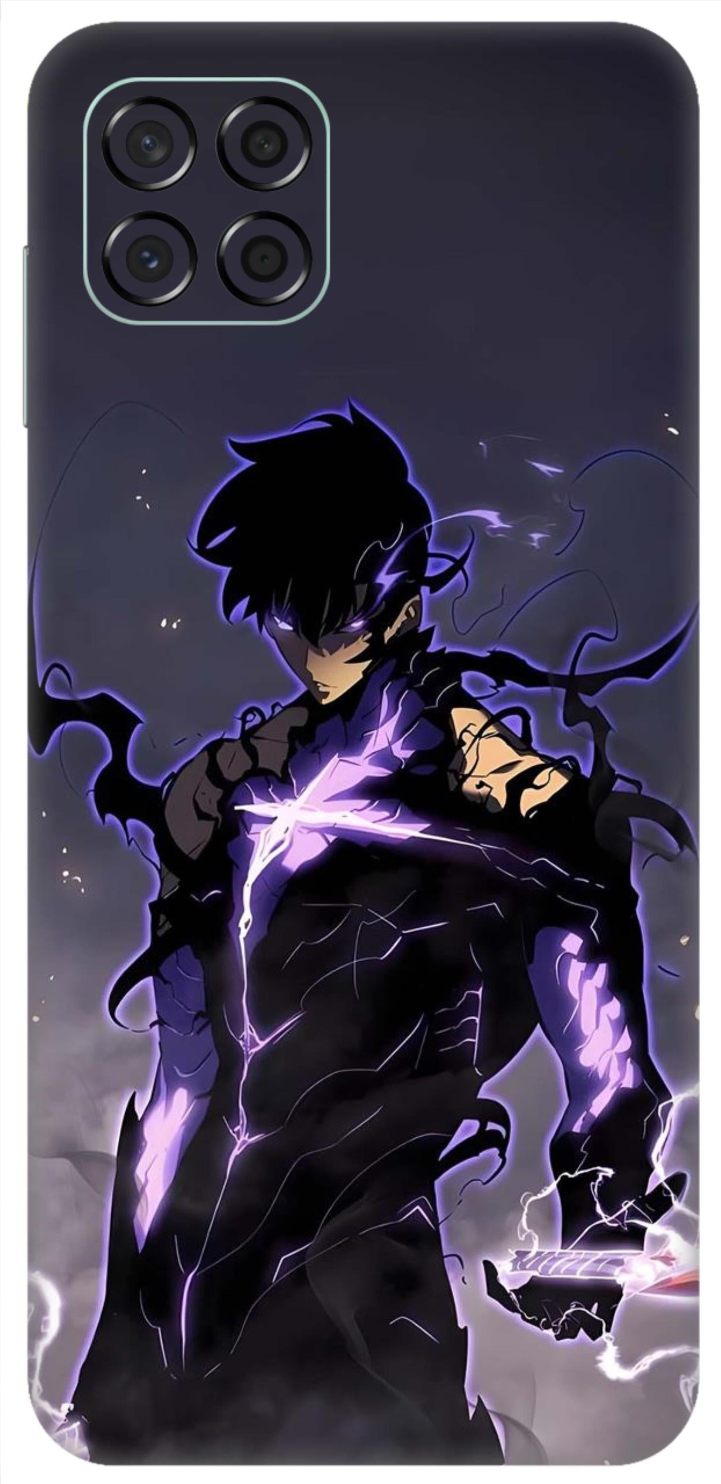 Samsung Galaxy M53 5G Skins and Wraps