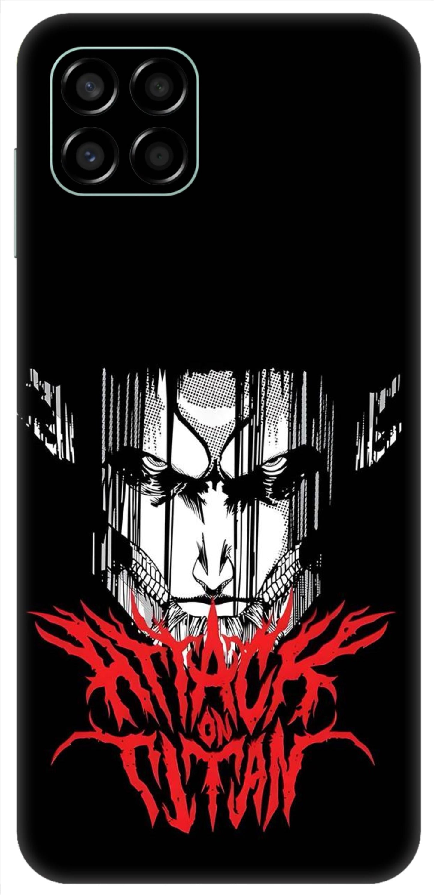 Samsung Galaxy M53 5G Skins and Wraps