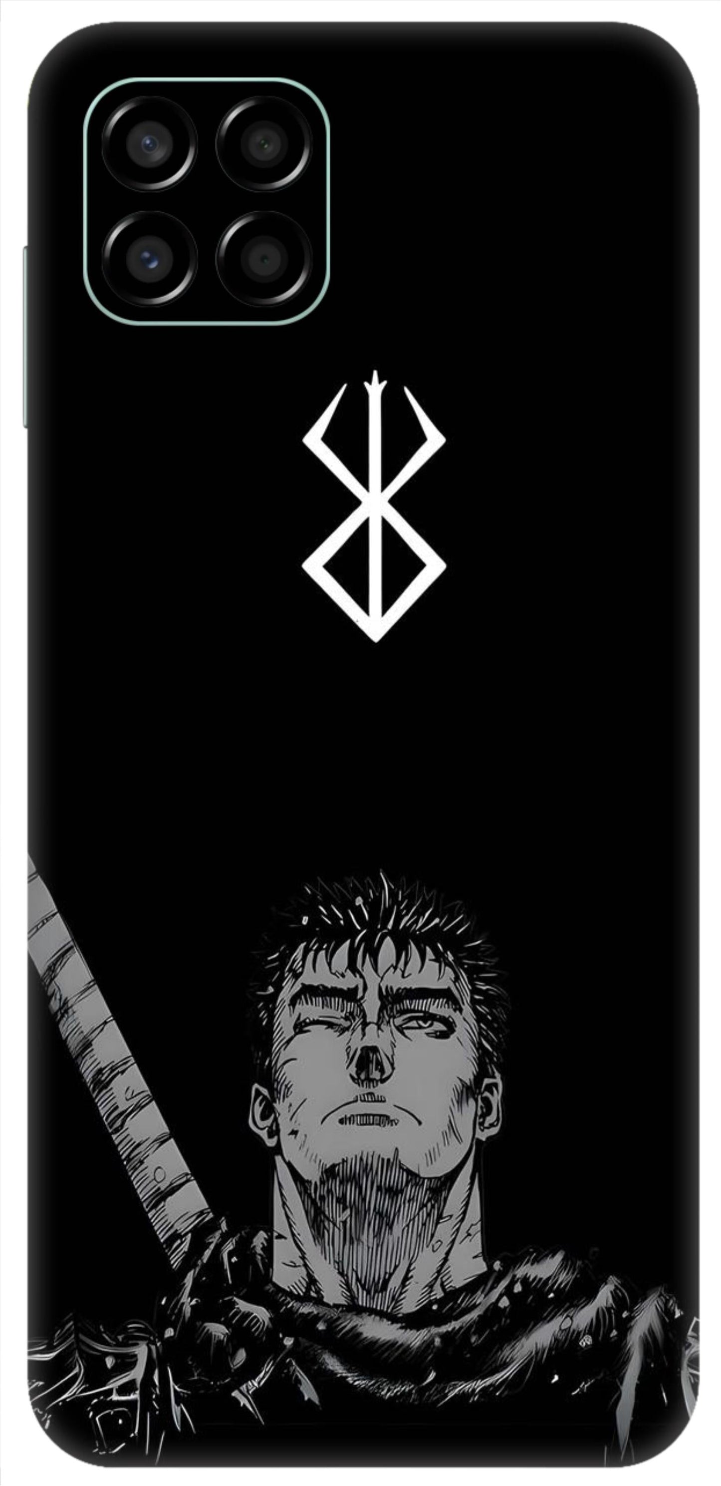 Samsung Galaxy M53 5G Skins and Wraps