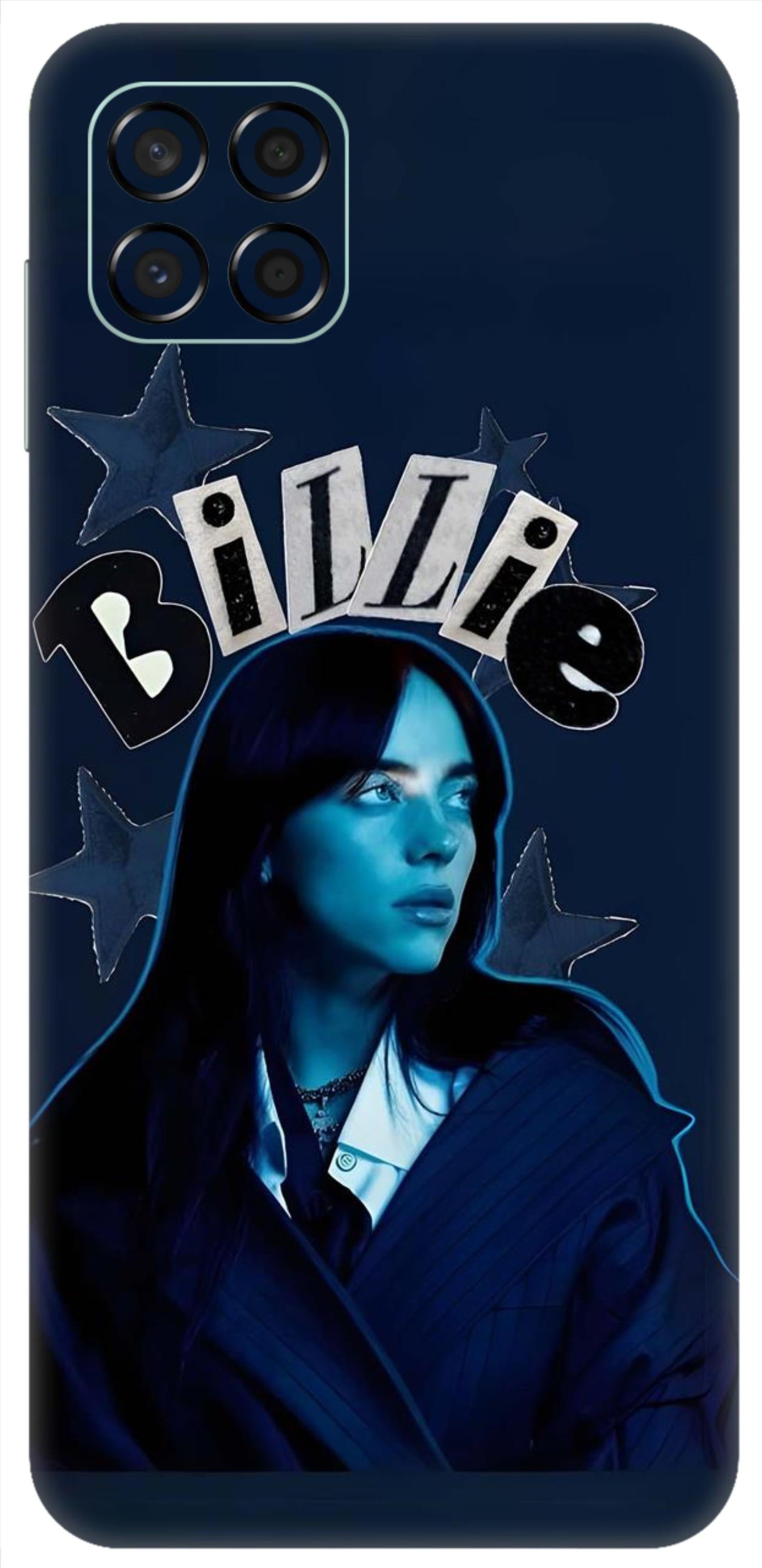 Samsung Galaxy M53 5G Skins and Wraps