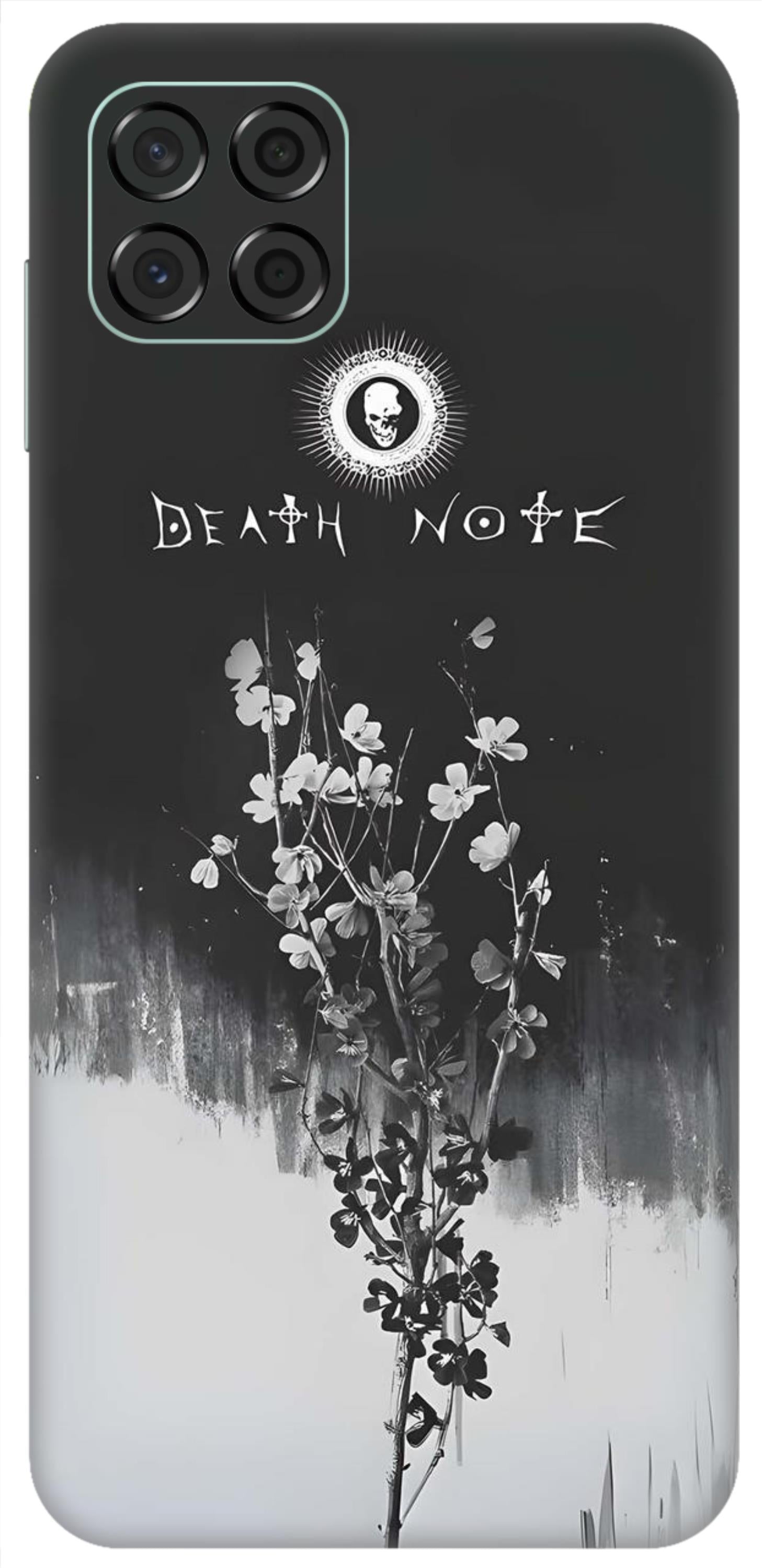 Samsung Galaxy M53 5G Skins and Wraps