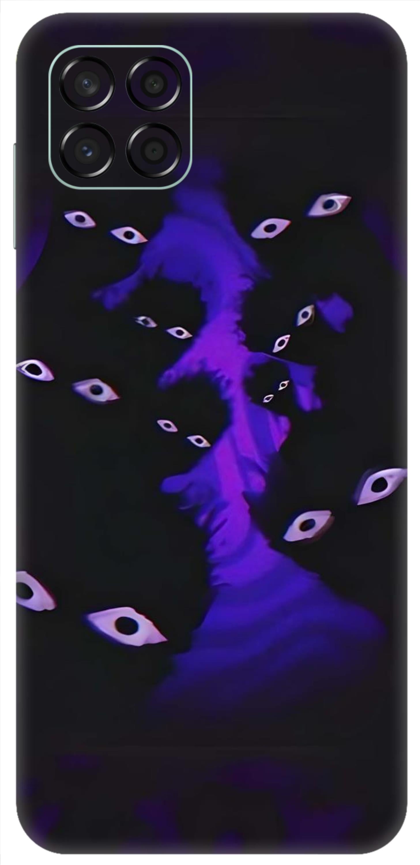 Samsung Galaxy M53 5G Skins and Wraps