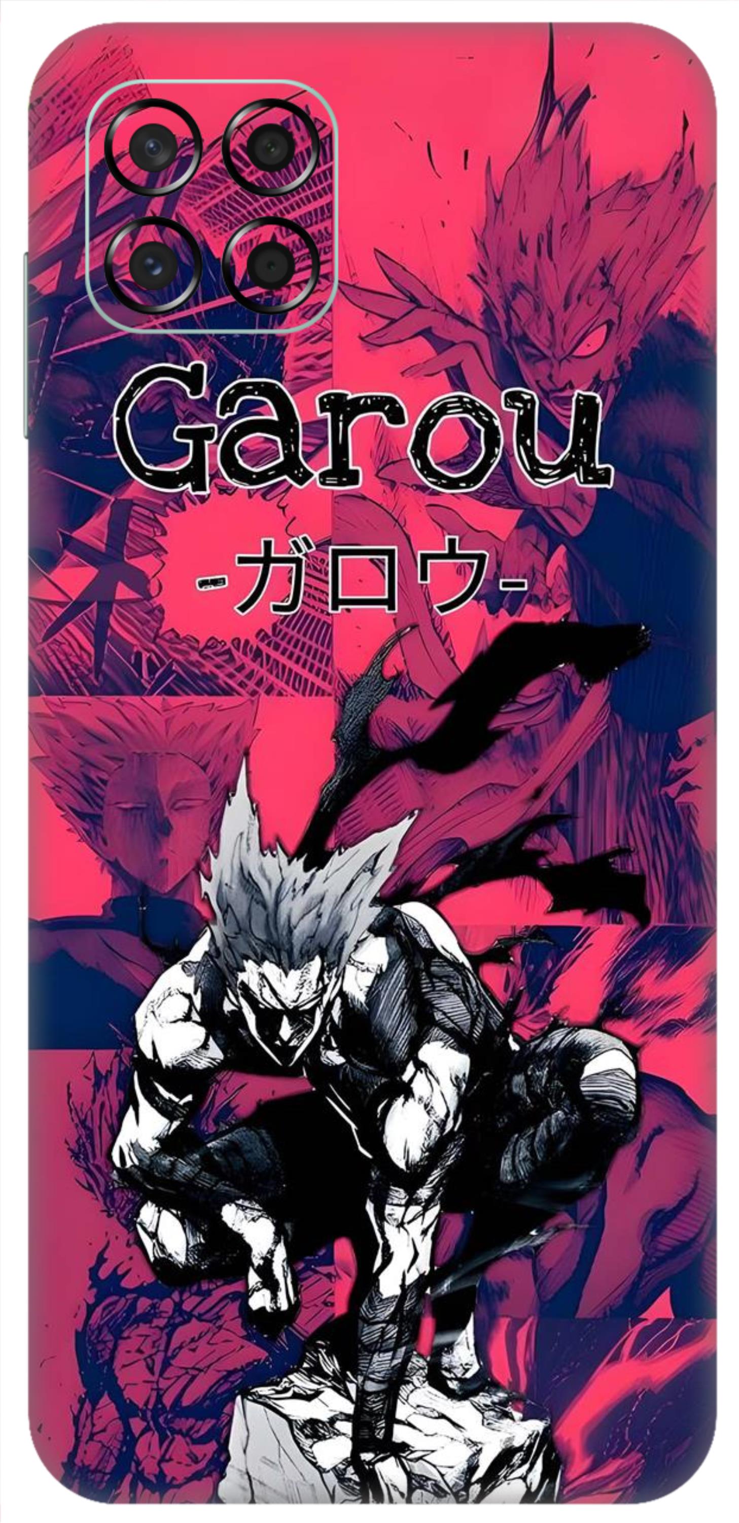 Samsung Galaxy M53 5G Skins and Wraps