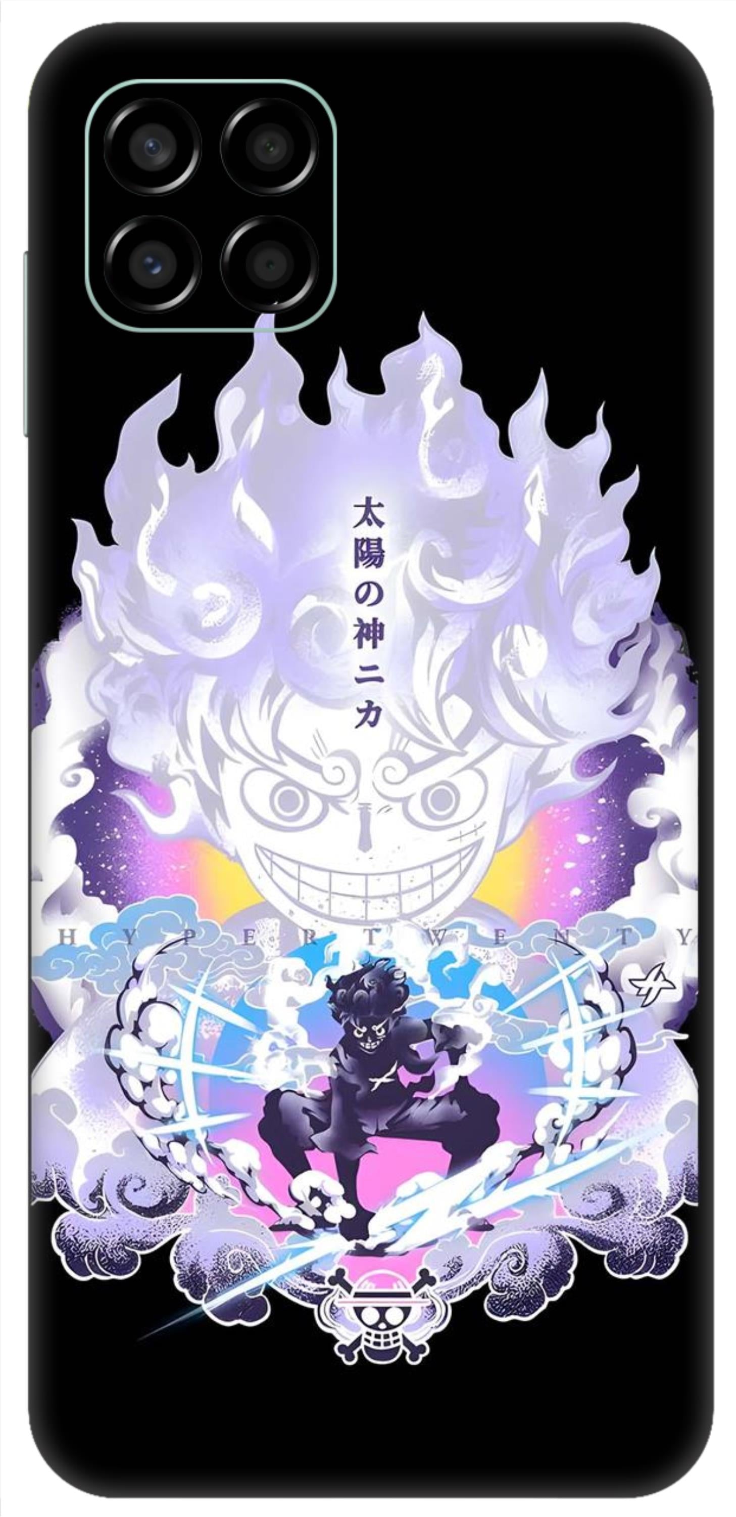 Samsung Galaxy M53 5G Skins and Wraps