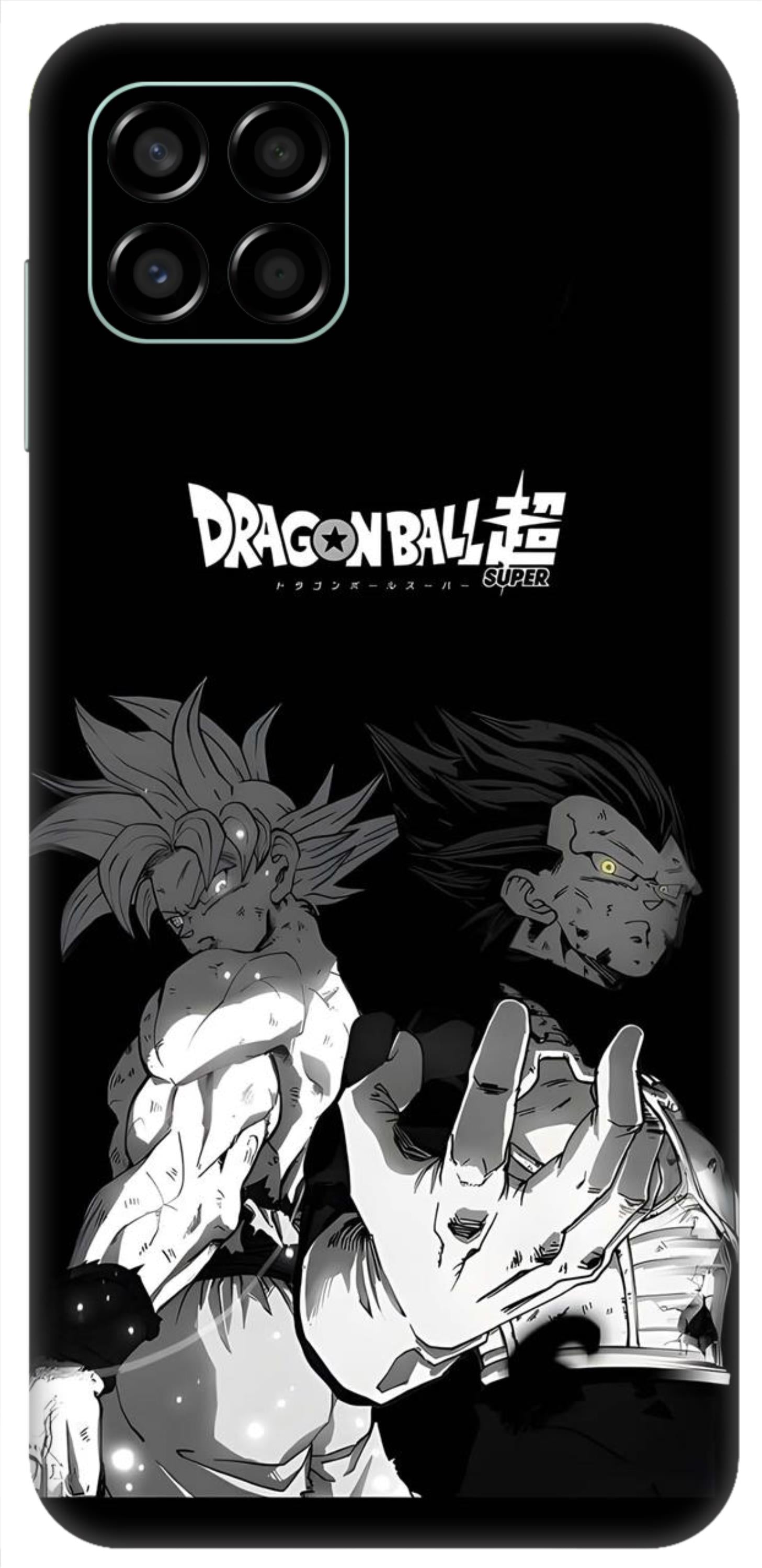 Samsung Galaxy M53 5G Skins and Wraps