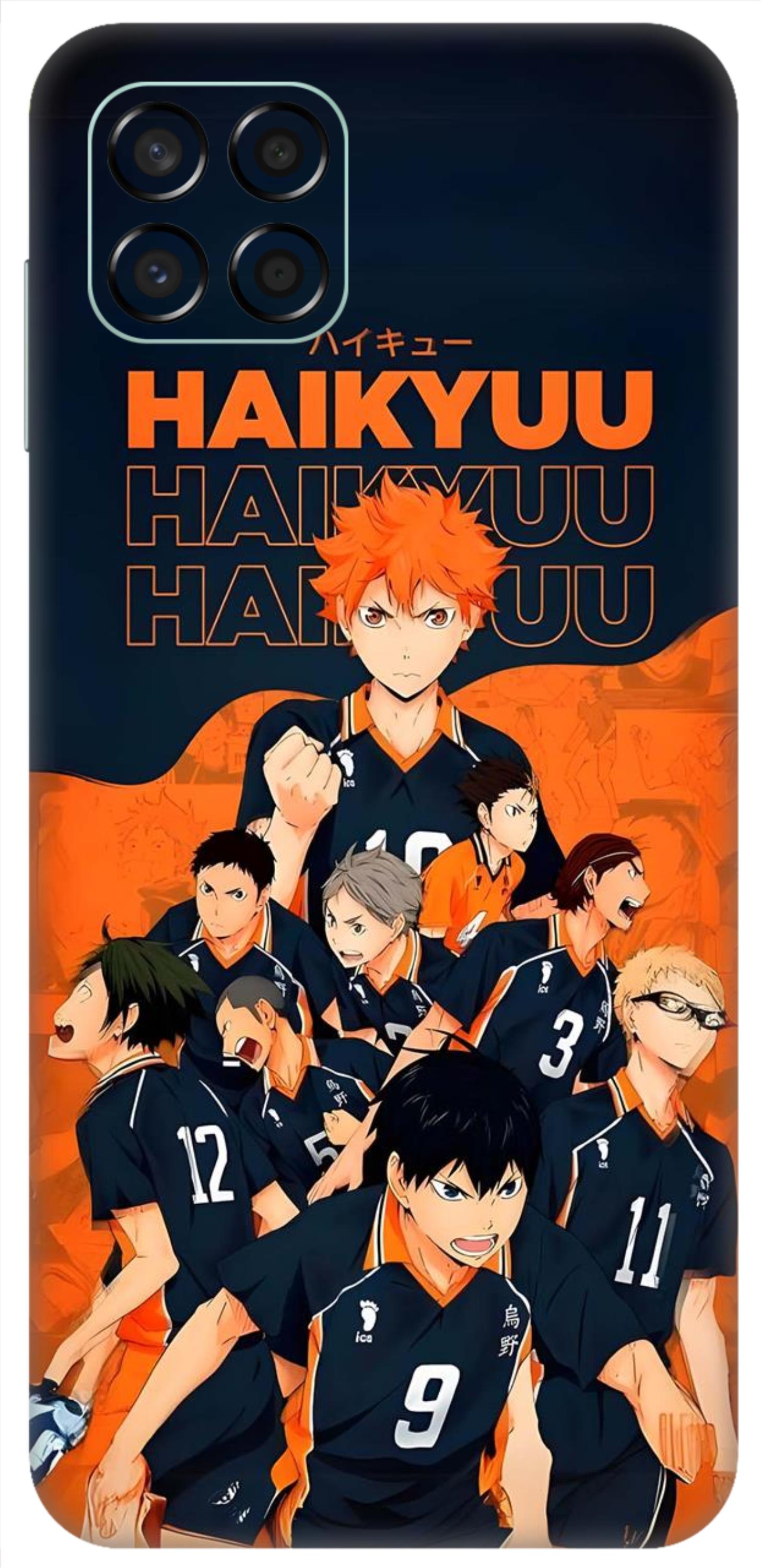 Samsung Galaxy M53 5G Skins and Wraps