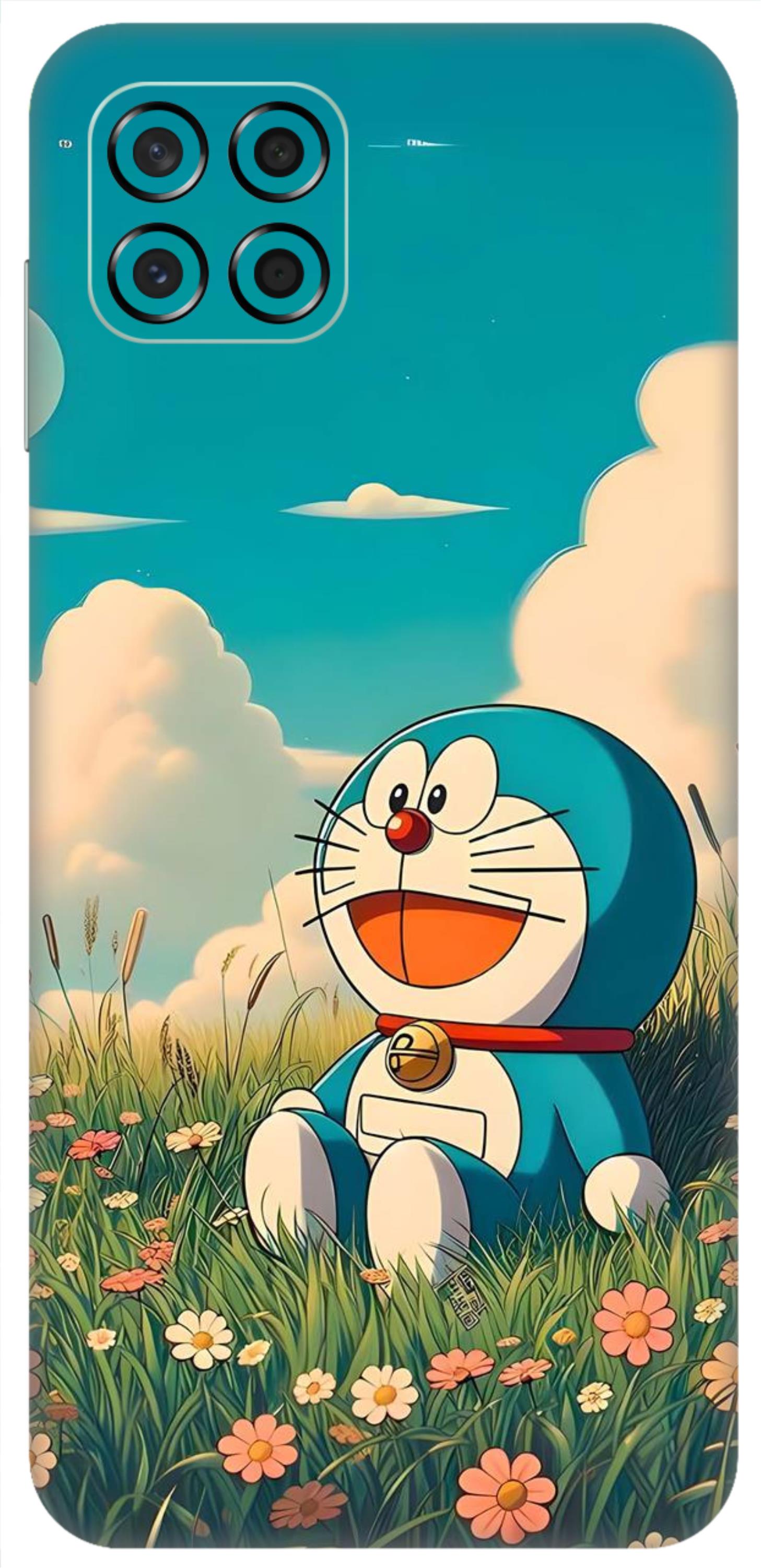 Samsung Galaxy M53 5G Skins and Wraps