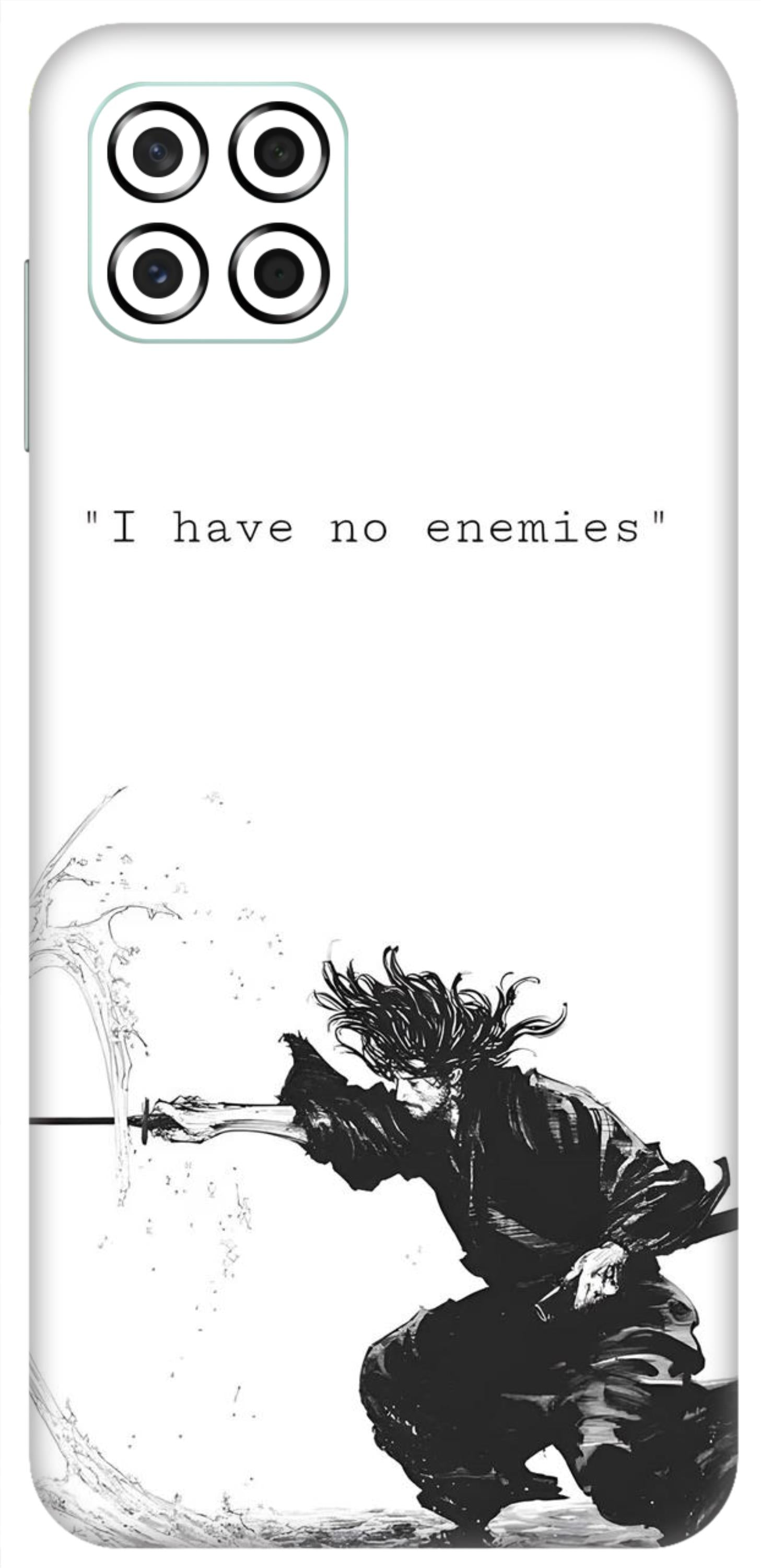 Samsung Galaxy M53 5G Skins and Wraps