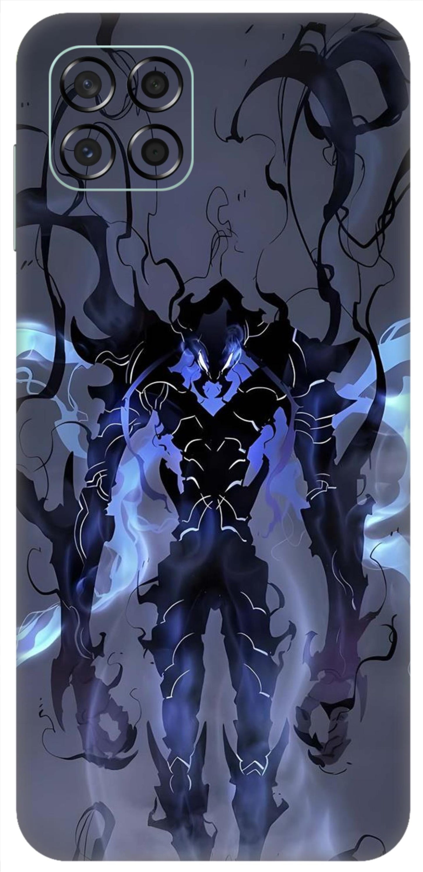 Samsung Galaxy M53 5G Skins and Wraps