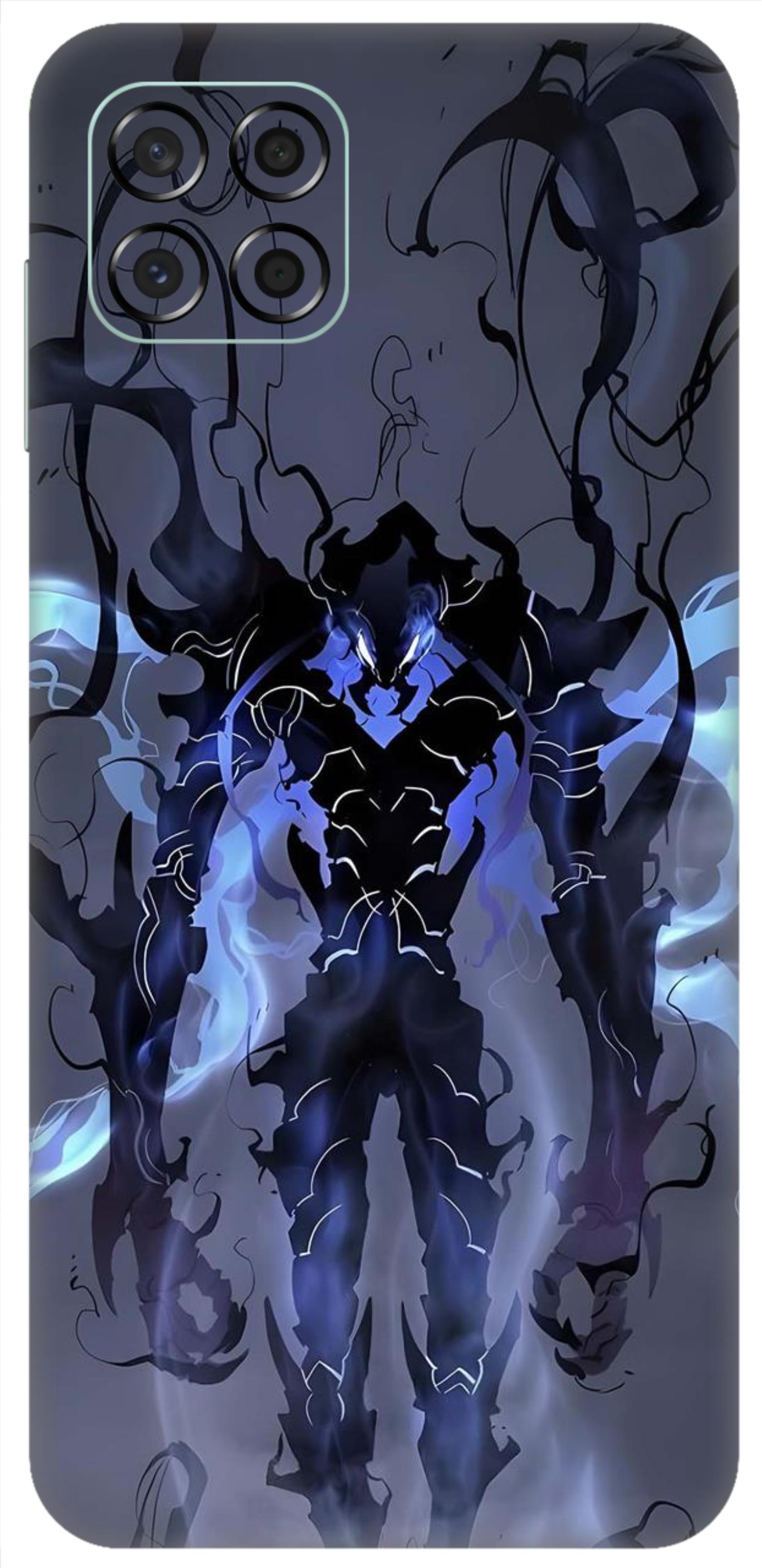 Samsung Galaxy M53 5G Skins and Wraps