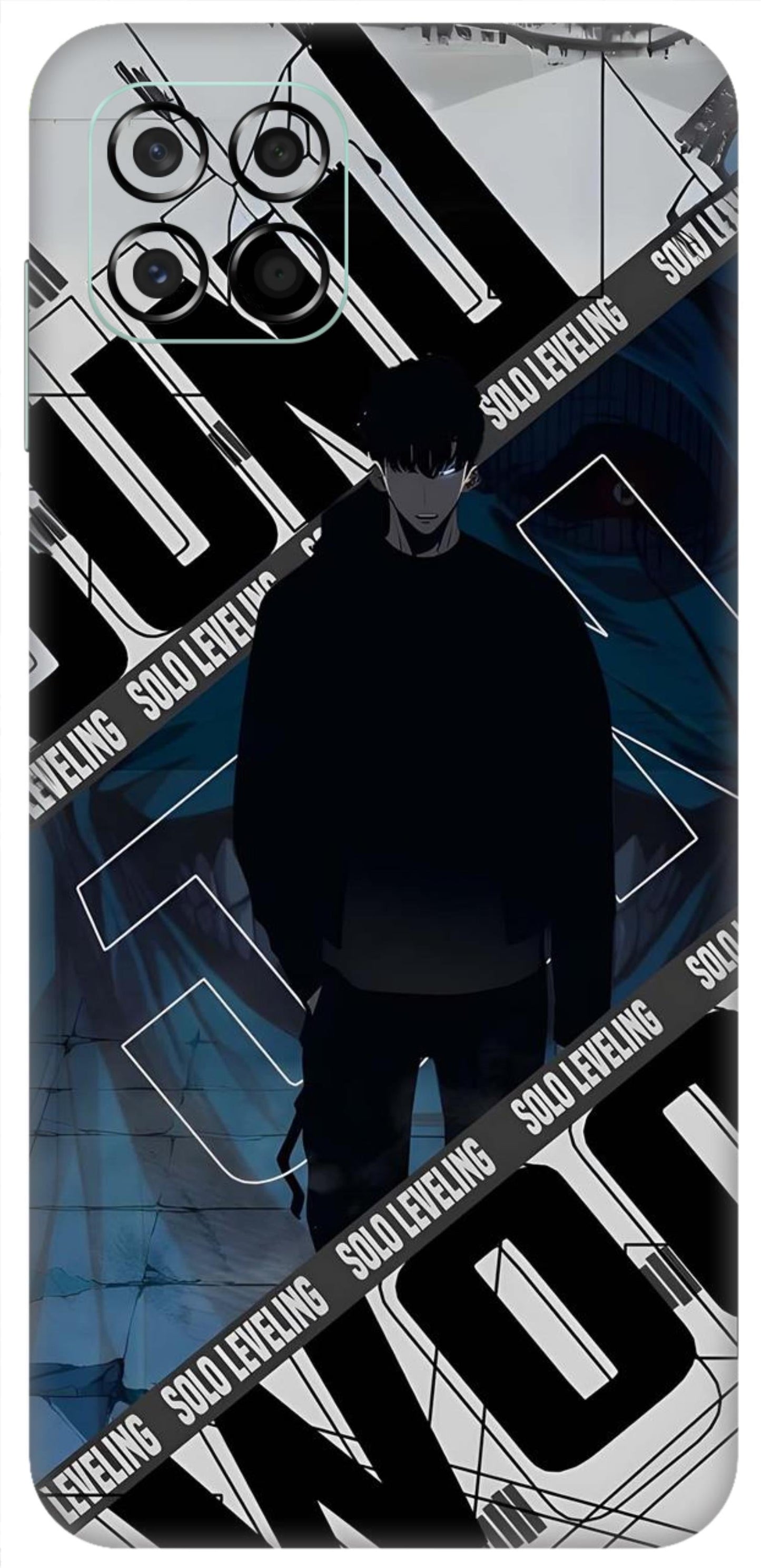 Samsung Galaxy M53 5G Skins and Wraps