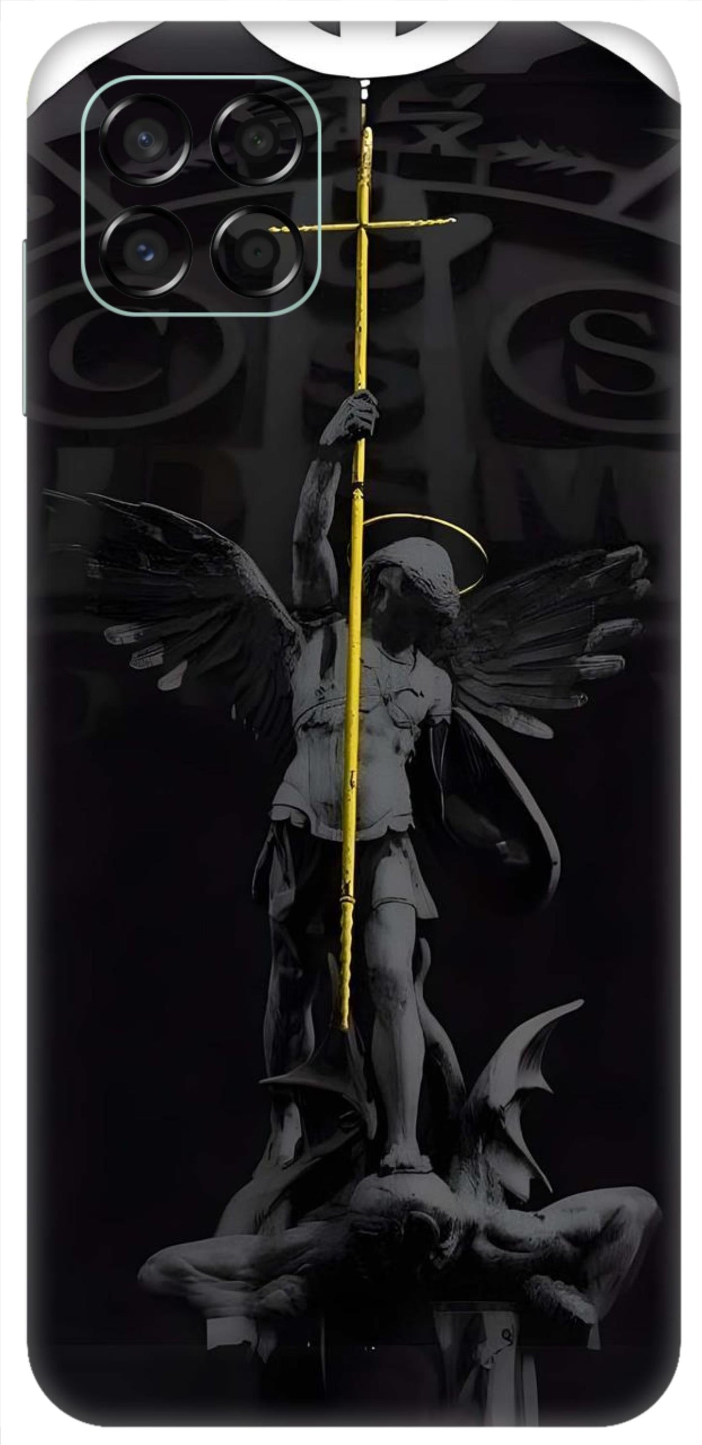 Samsung Galaxy M53 5G Skins and Wraps