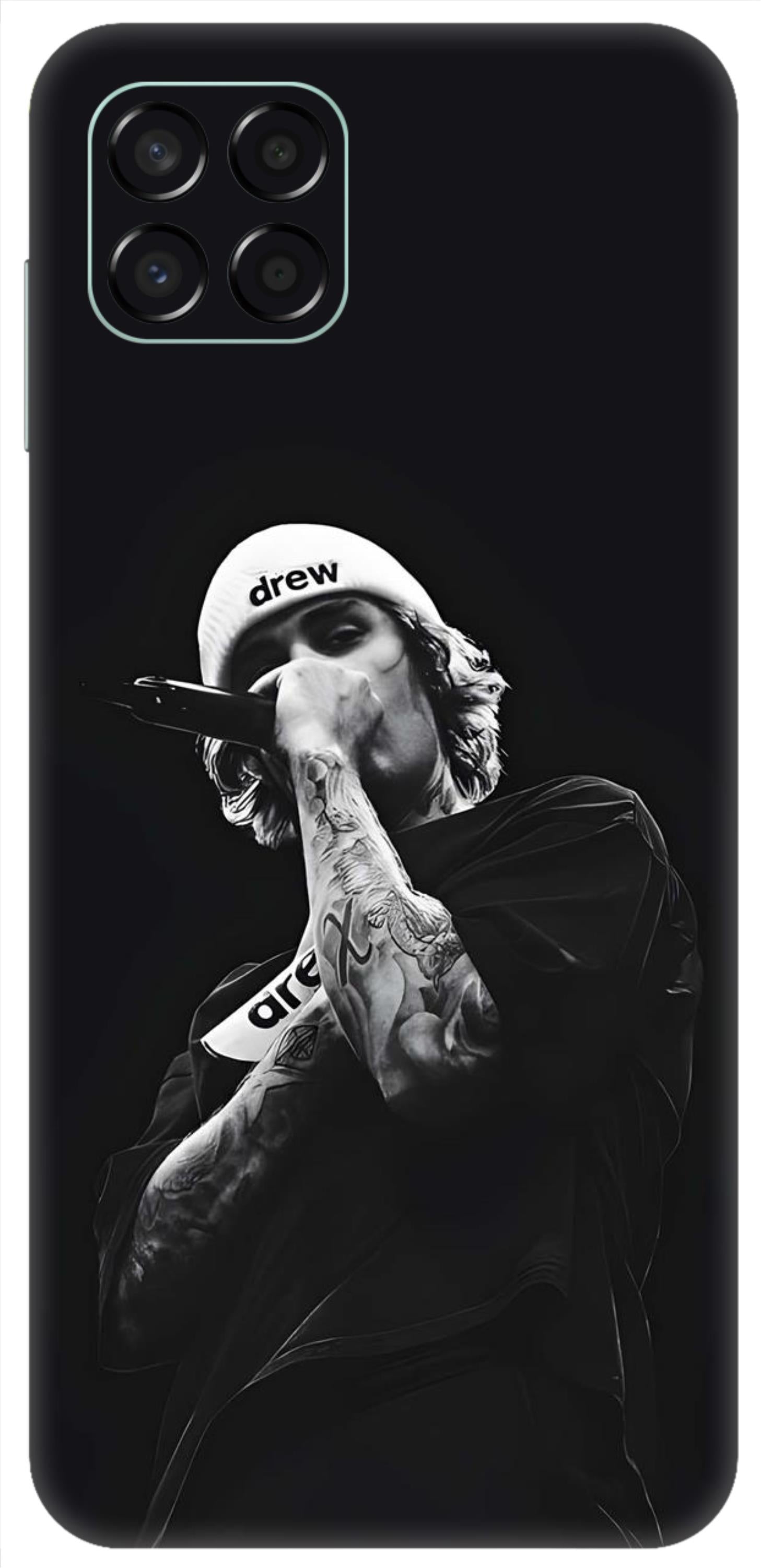 Samsung Galaxy M53 5G Skins and Wraps