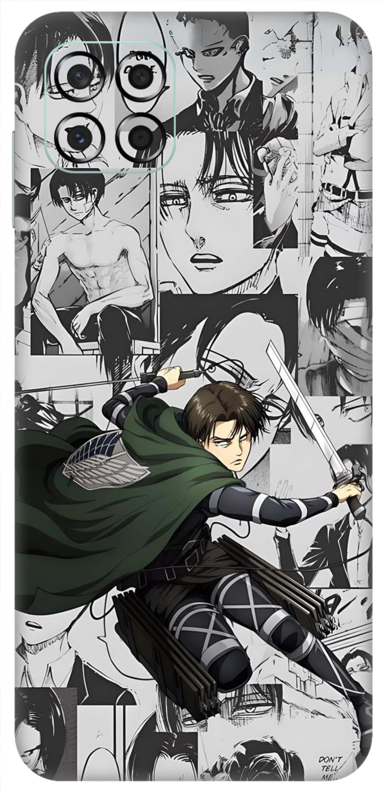 Samsung Galaxy M53 5G Skins and Wraps