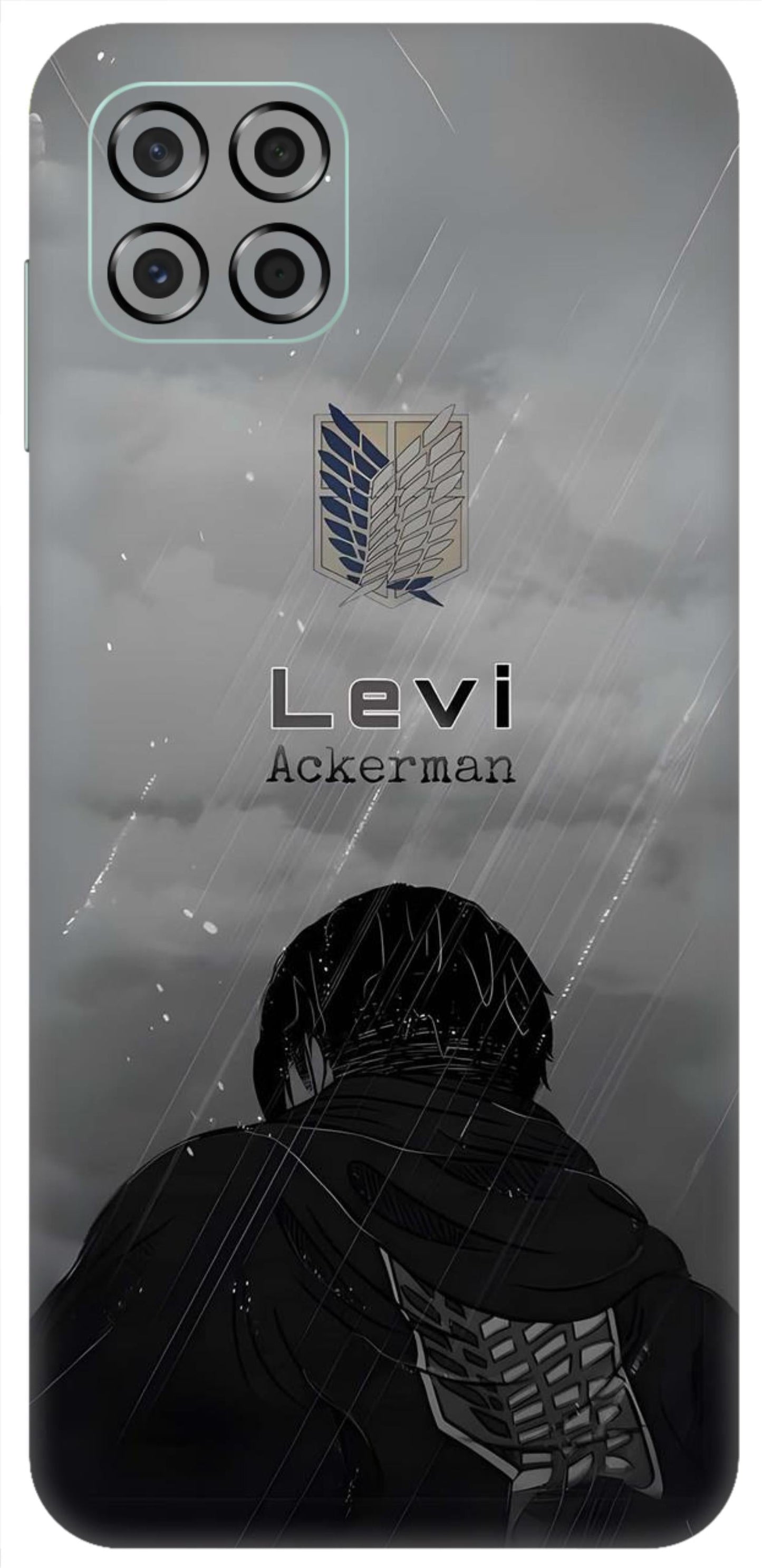 Samsung Galaxy M53 5G Skins and Wraps