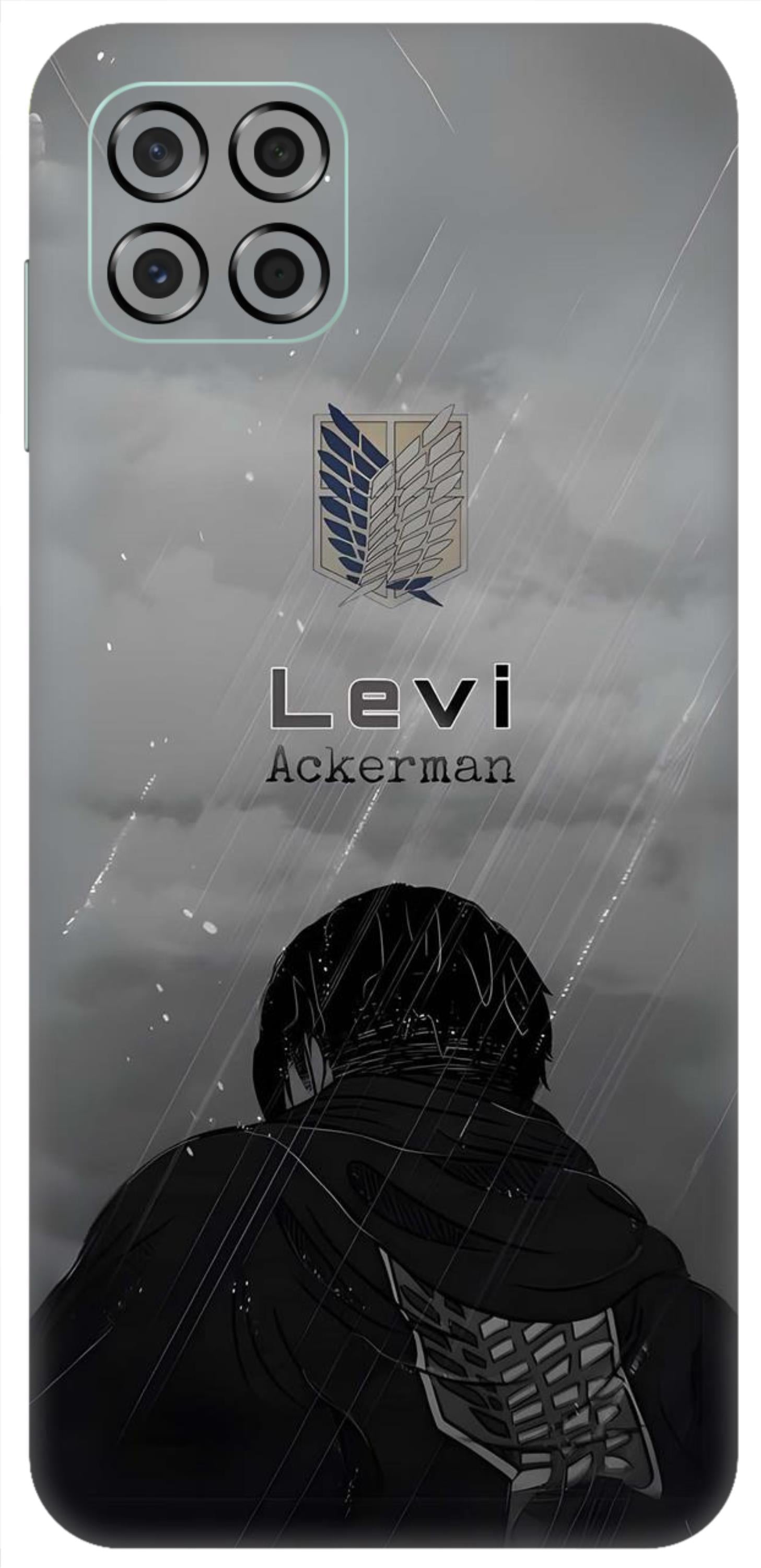 Samsung Galaxy M53 5G Skins and Wraps