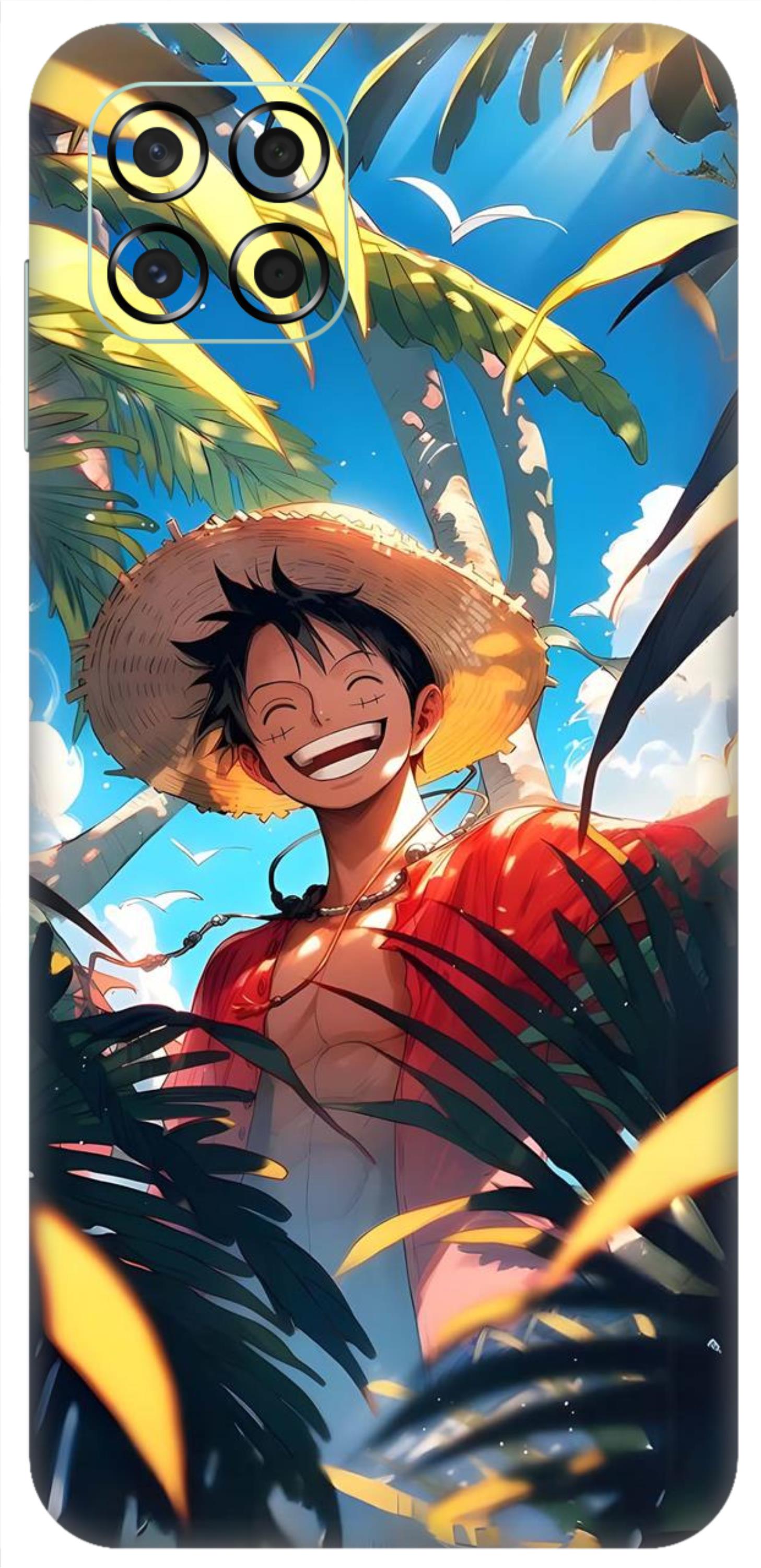 Samsung Galaxy M53 5G Skins and Wraps