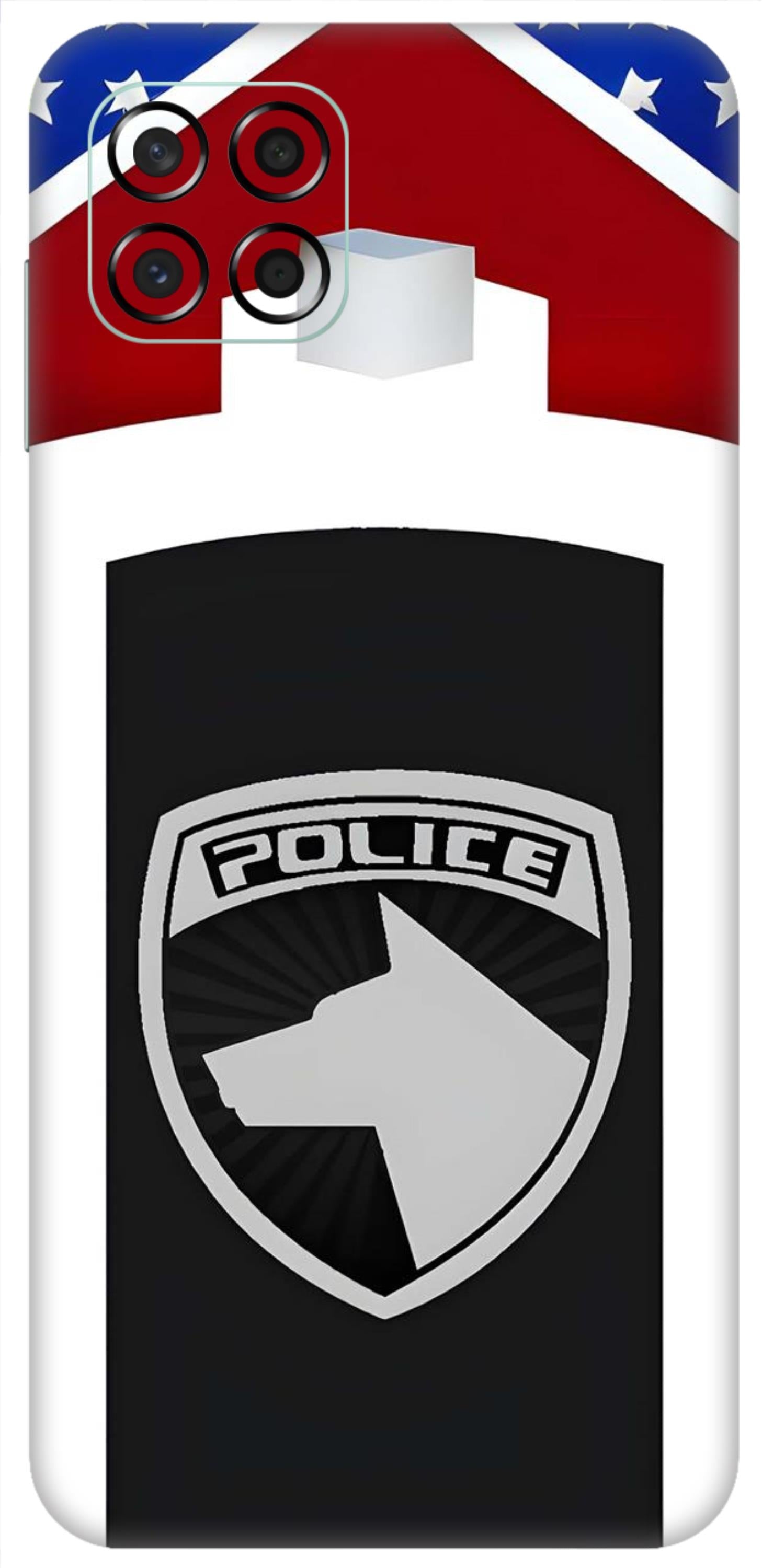 Samsung Galaxy M53 5G Skins and Wraps